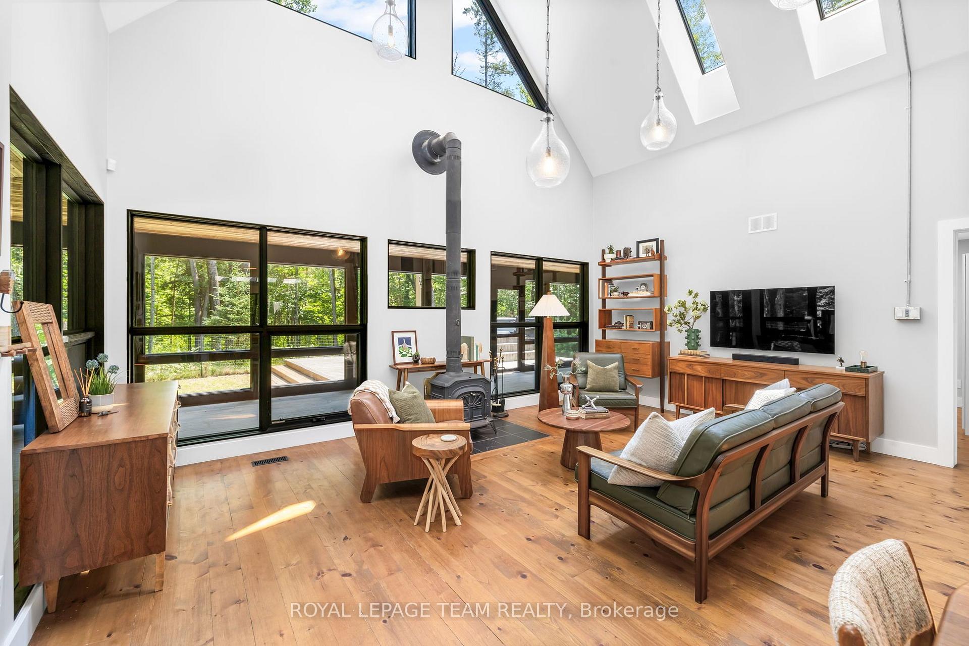 Photo 9 of 4309 Armitage Avenue, Ottawa, Dunrobin Shores — HOMEH