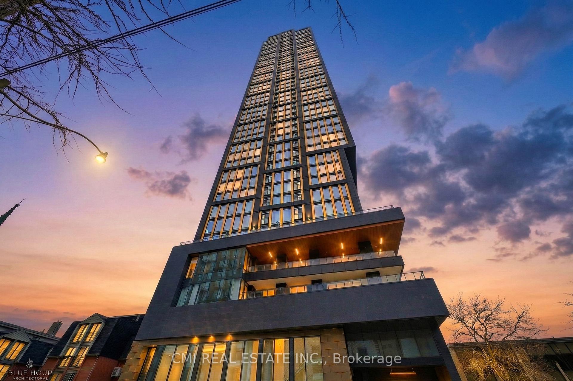 Photo of Unit 3207, 319 Jarvis Street