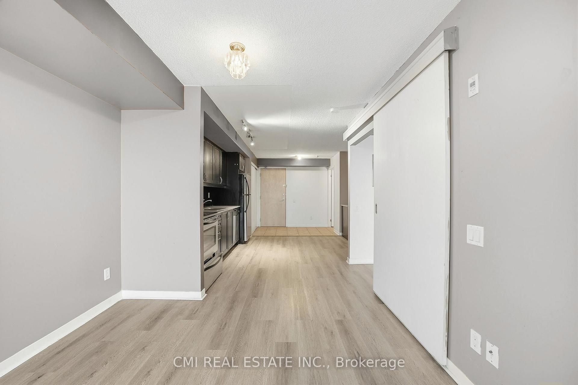 Photo 15 of Unit 615, 1050 The Queens Way, Etobicoke, Islington-City Centre West — HOMEH