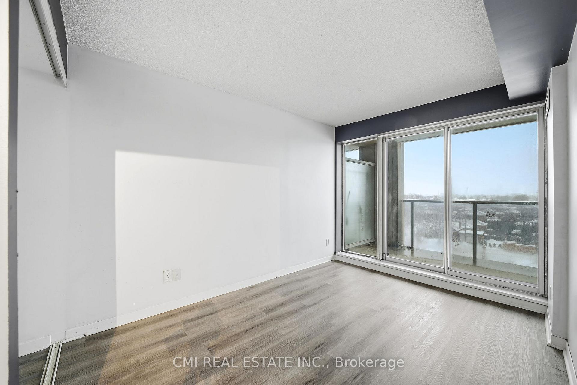 Photo 17 of Unit 615, 1050 The Queens Way, Etobicoke, Islington-City Centre West — HOMEH