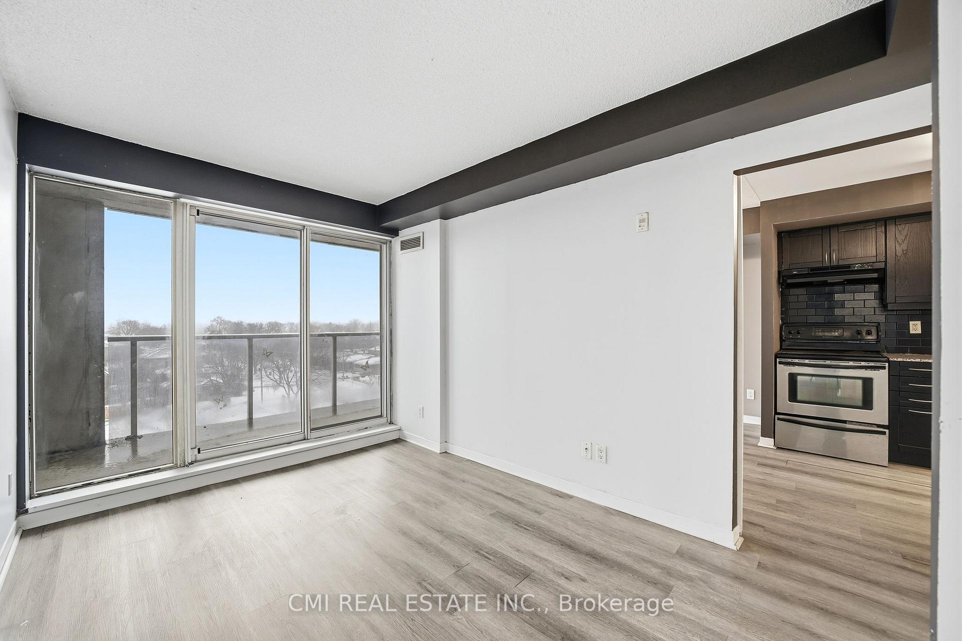 Photo 18 of Unit 615, 1050 The Queens Way, Etobicoke, Islington-City Centre West — HOMEH