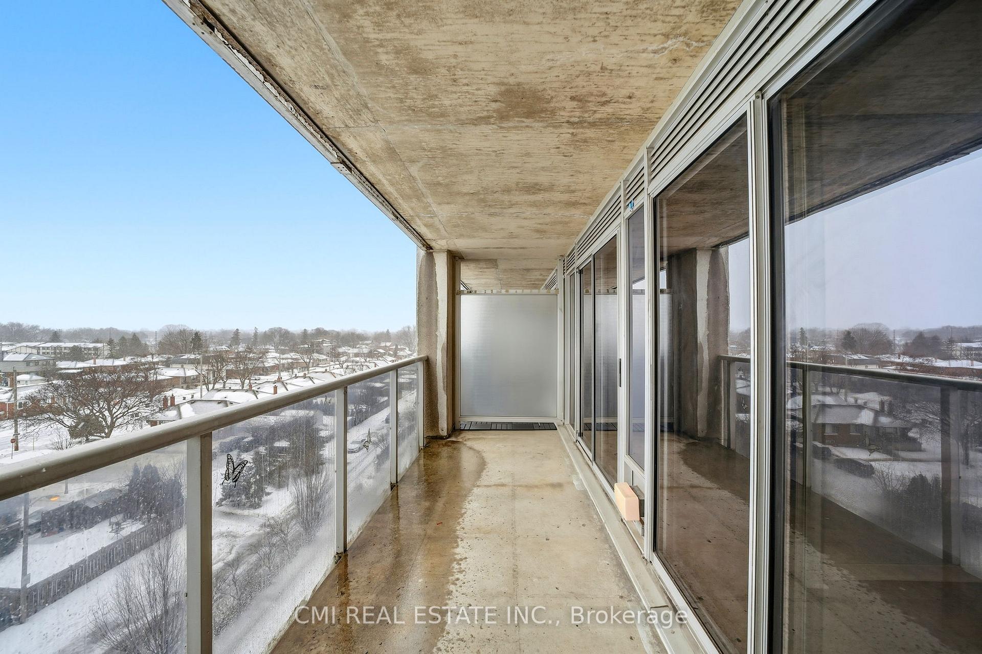 Photo 21 of Unit 615, 1050 The Queens Way, Etobicoke, Islington-City Centre West — HOMEH