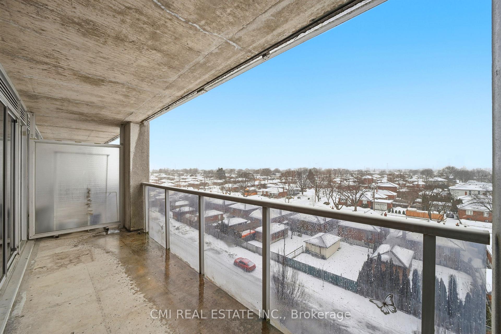 Photo 22 of Unit 615, 1050 The Queens Way, Etobicoke, Islington-City Centre West — HOMEH