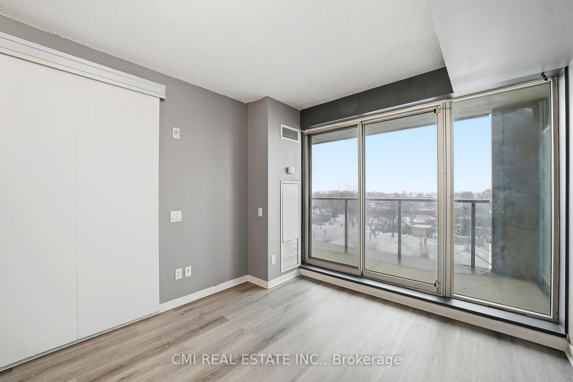 Photo 9 of Unit 615, 1050 The Queens Way, Etobicoke, Islington-City Centre West — HOMEH