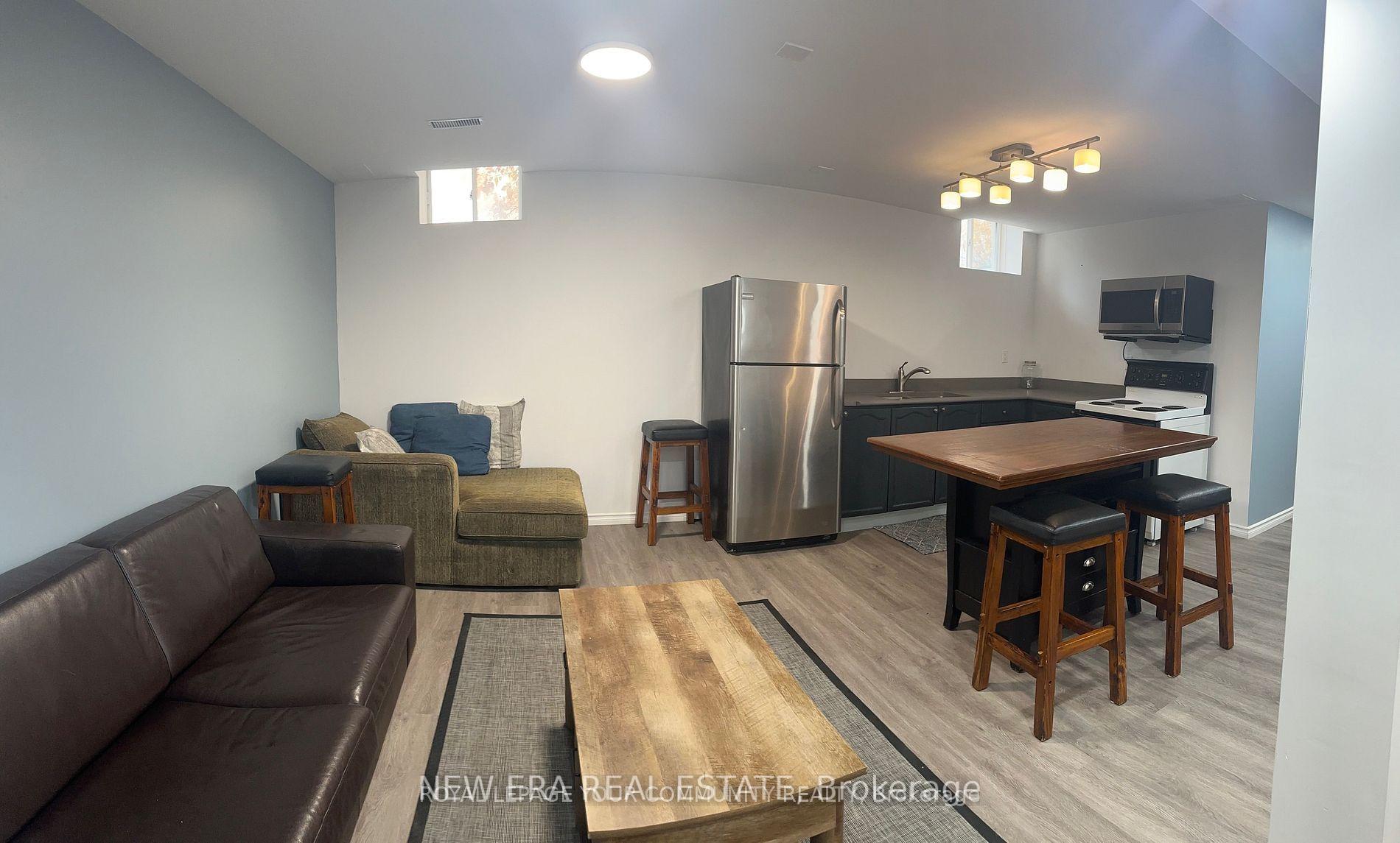 Photo 5 of Unit Lower, 1031 Lake Drive N, Georgina, Historic Lakeshore Communities — HOMEH