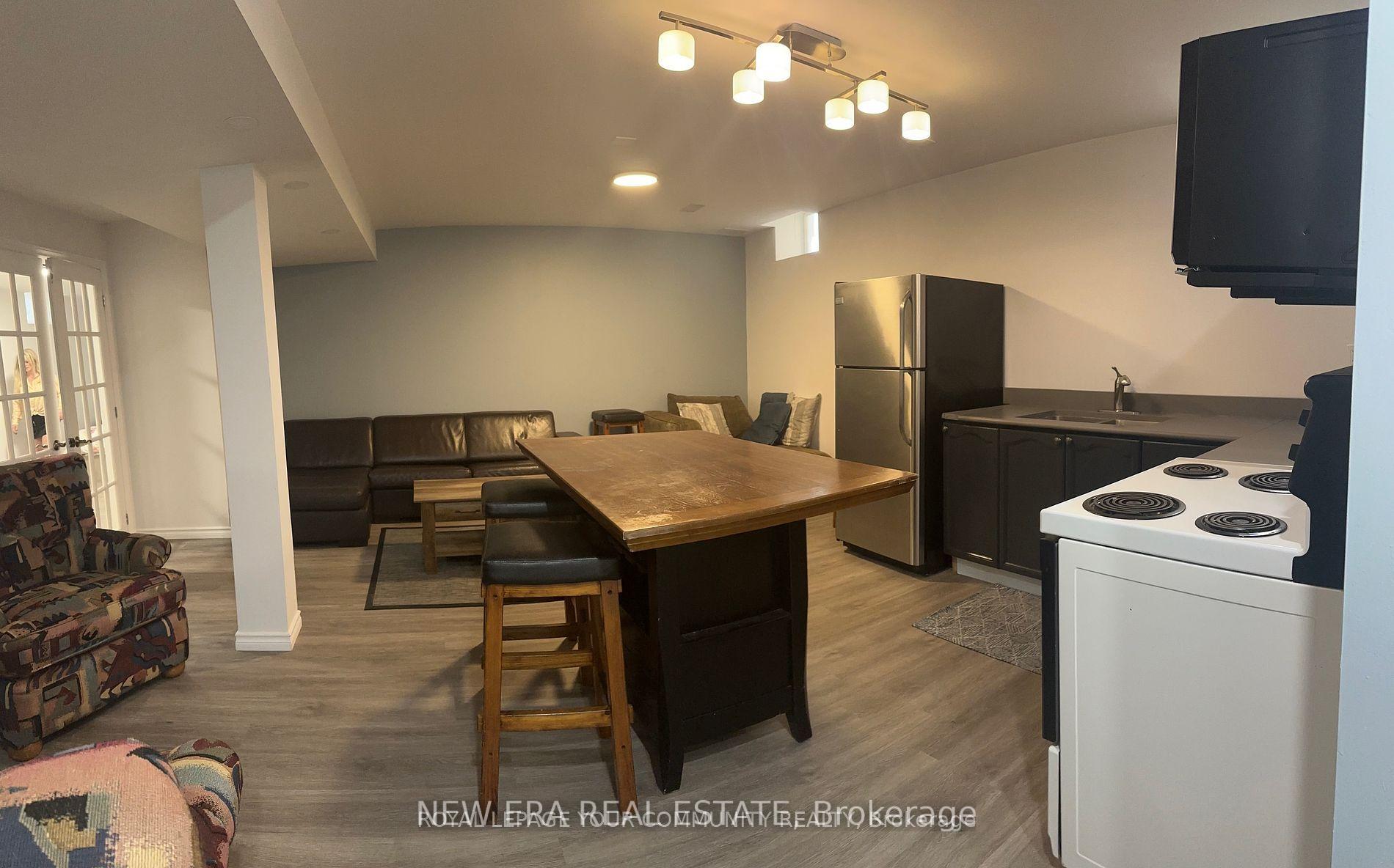 Photo 7 of Unit Lower, 1031 Lake Drive N, Georgina, Historic Lakeshore Communities — HOMEH