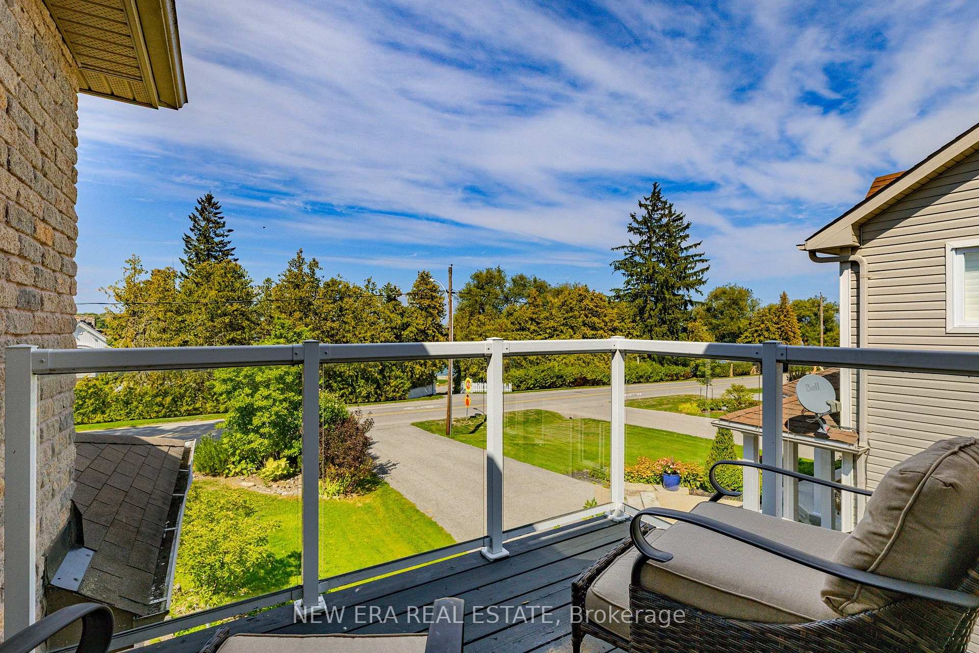 Photo 12 of Unit Lower, 1031 Lake Drive N, Georgina, Historic Lakeshore Communities — HOMEH