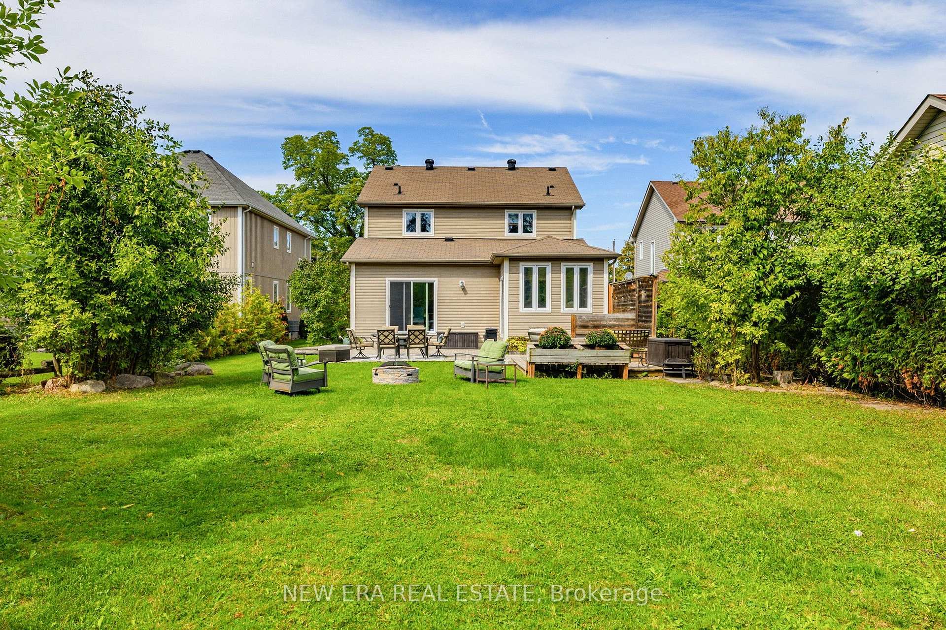 Photo 14 of Unit Lower, 1031 Lake Drive N, Georgina, Historic Lakeshore Communities — HOMEH