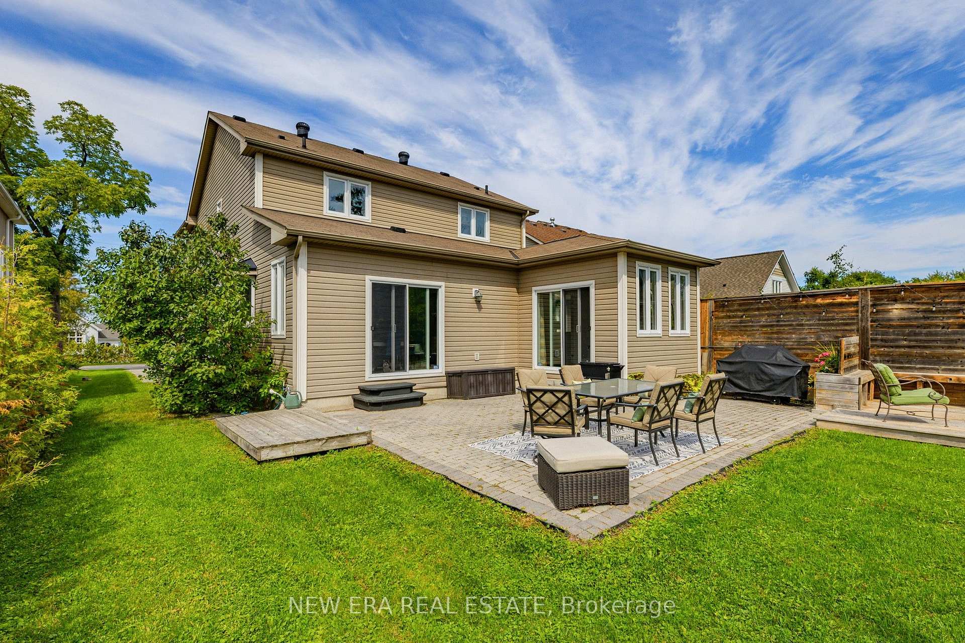 Photo 15 of Unit Lower, 1031 Lake Drive N, Georgina, Historic Lakeshore Communities — HOMEH
