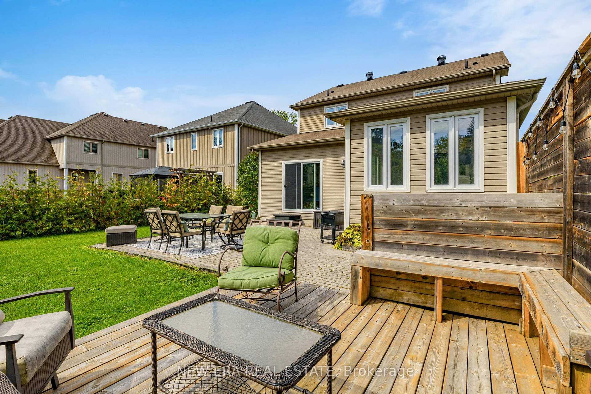 Photo 17 of Unit Lower, 1031 Lake Drive N, Georgina, Historic Lakeshore Communities — HOMEH