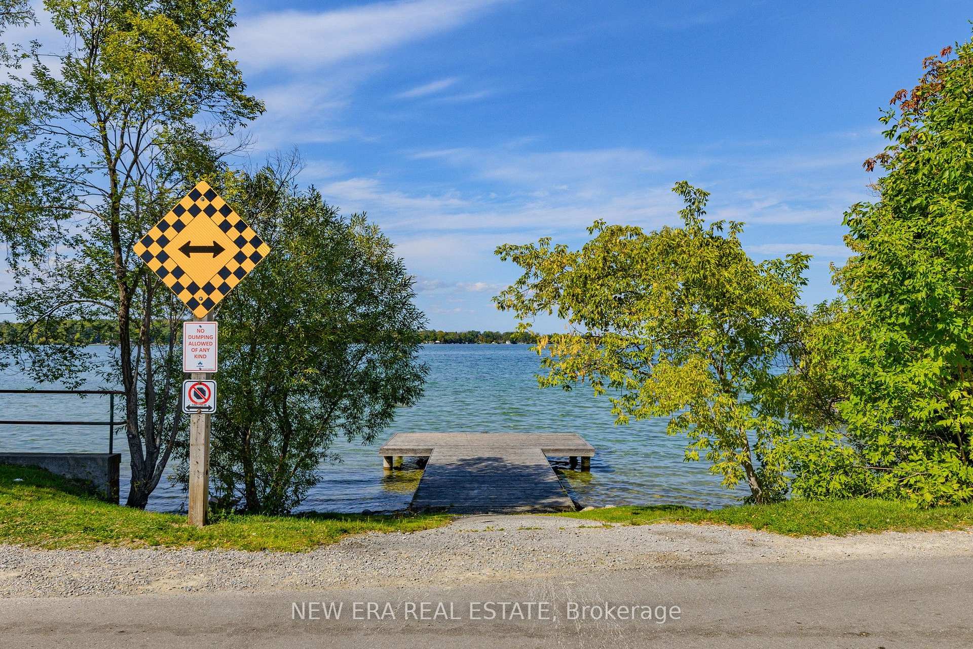 Photo 19 of Unit Lower, 1031 Lake Drive N, Georgina, Historic Lakeshore Communities — HOMEH