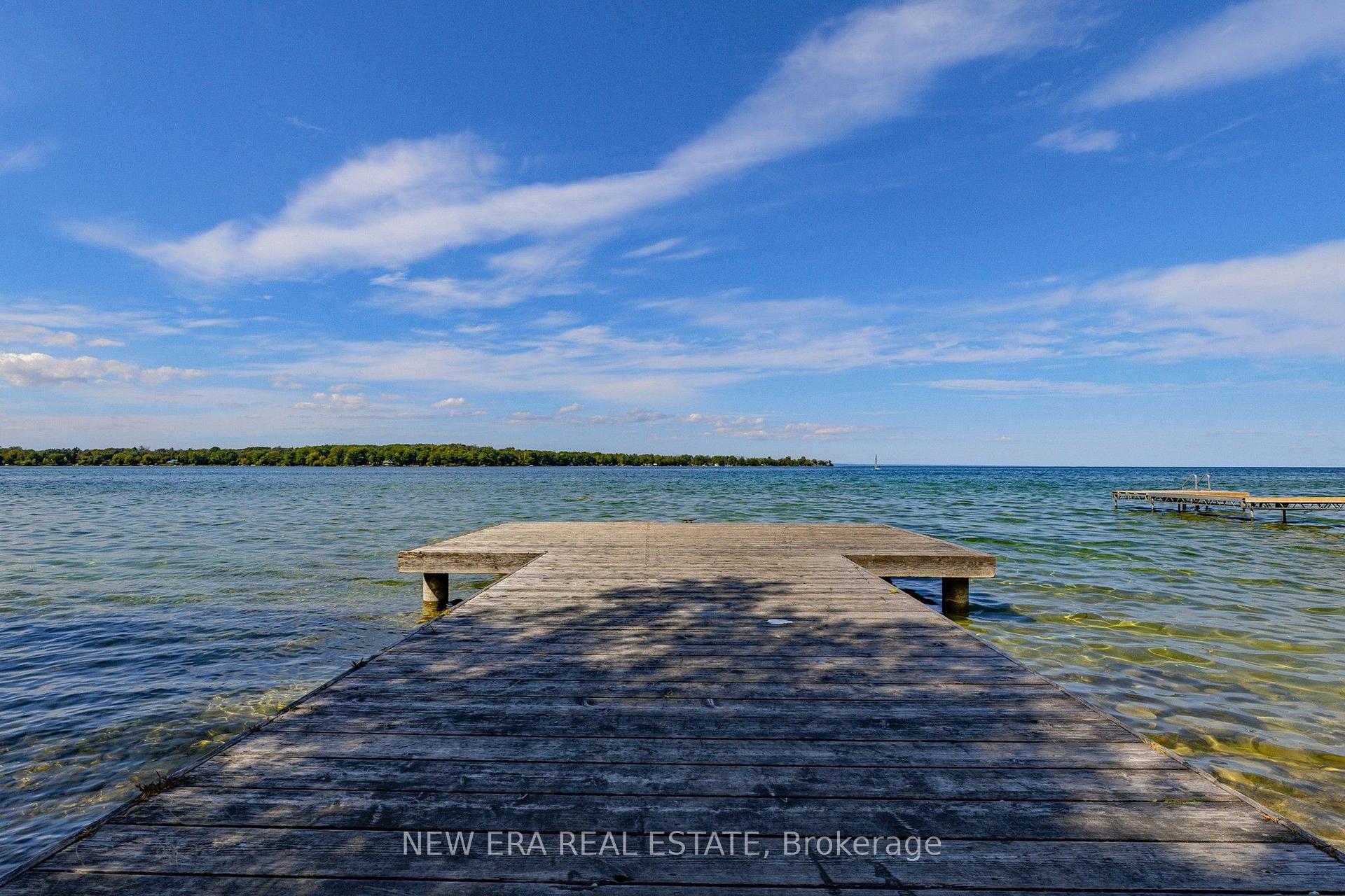 Photo 20 of Unit Lower, 1031 Lake Drive N, Georgina, Historic Lakeshore Communities — HOMEH