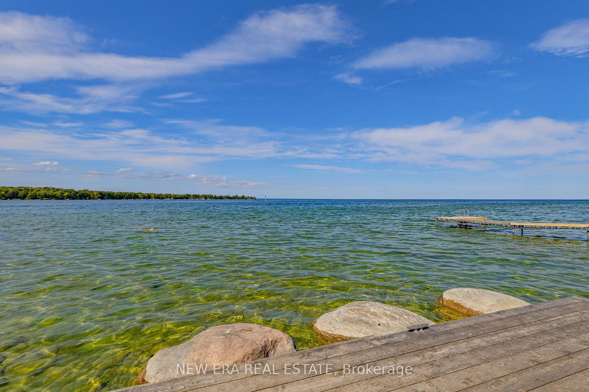 Photo 21 of Unit Lower, 1031 Lake Drive N, Georgina, Historic Lakeshore Communities — HOMEH