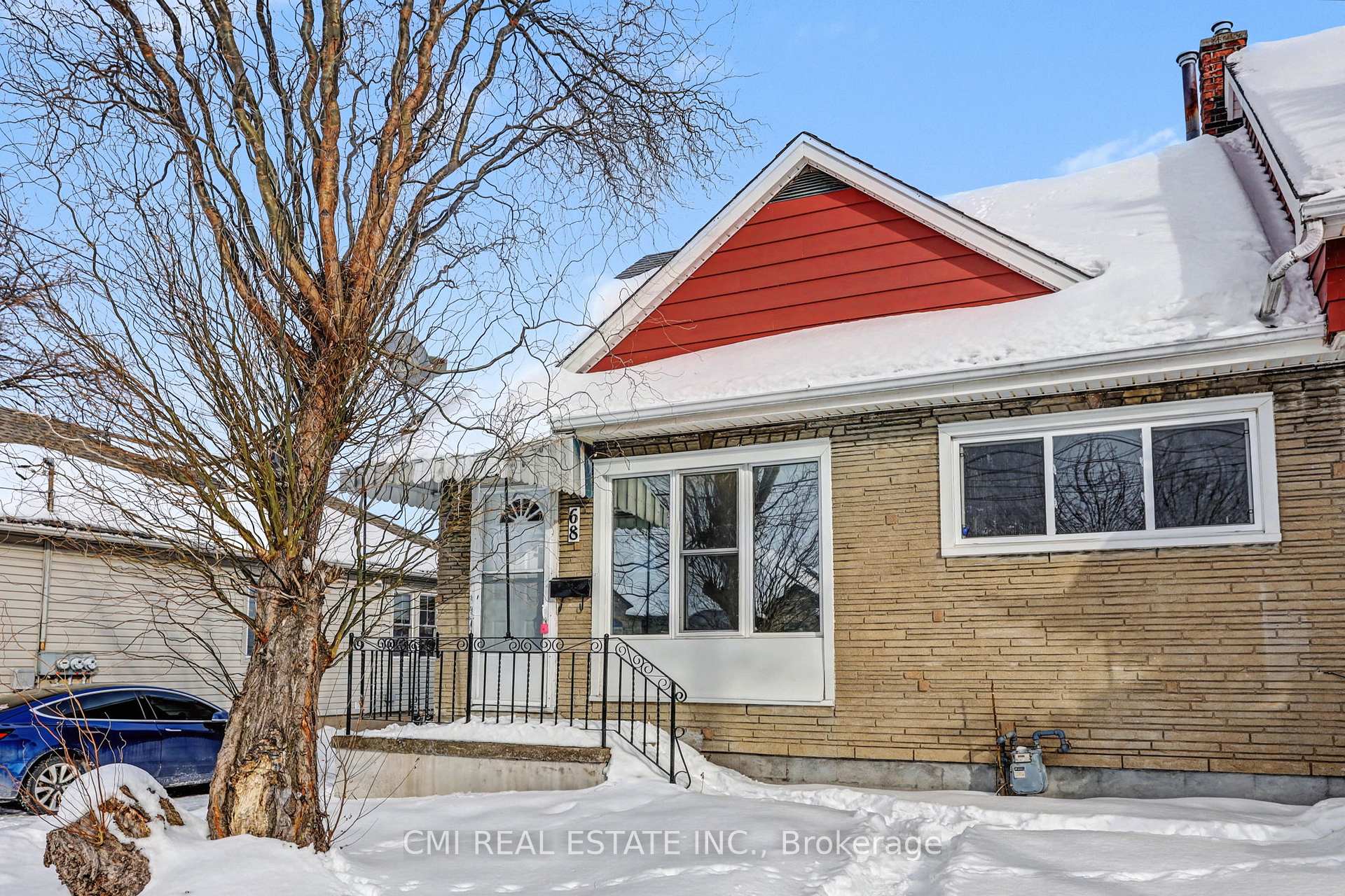 Photo 4 of 68 Queen Street S, Thorold, Thorold Downtown — HOMEH