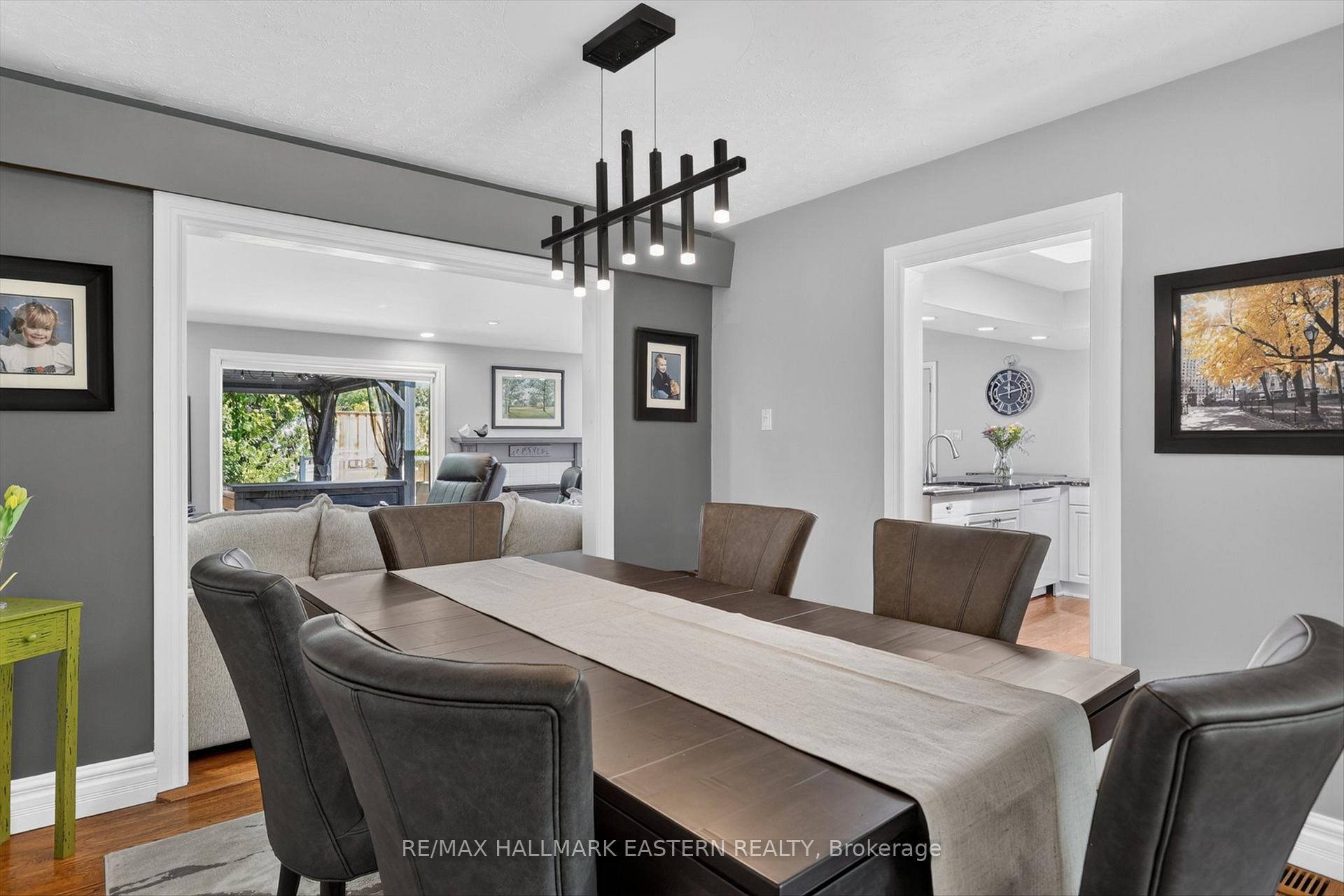Photo 10 of 894 Kawartha Drive, Peterborough, Monaghan Ward 2 — HOMEH