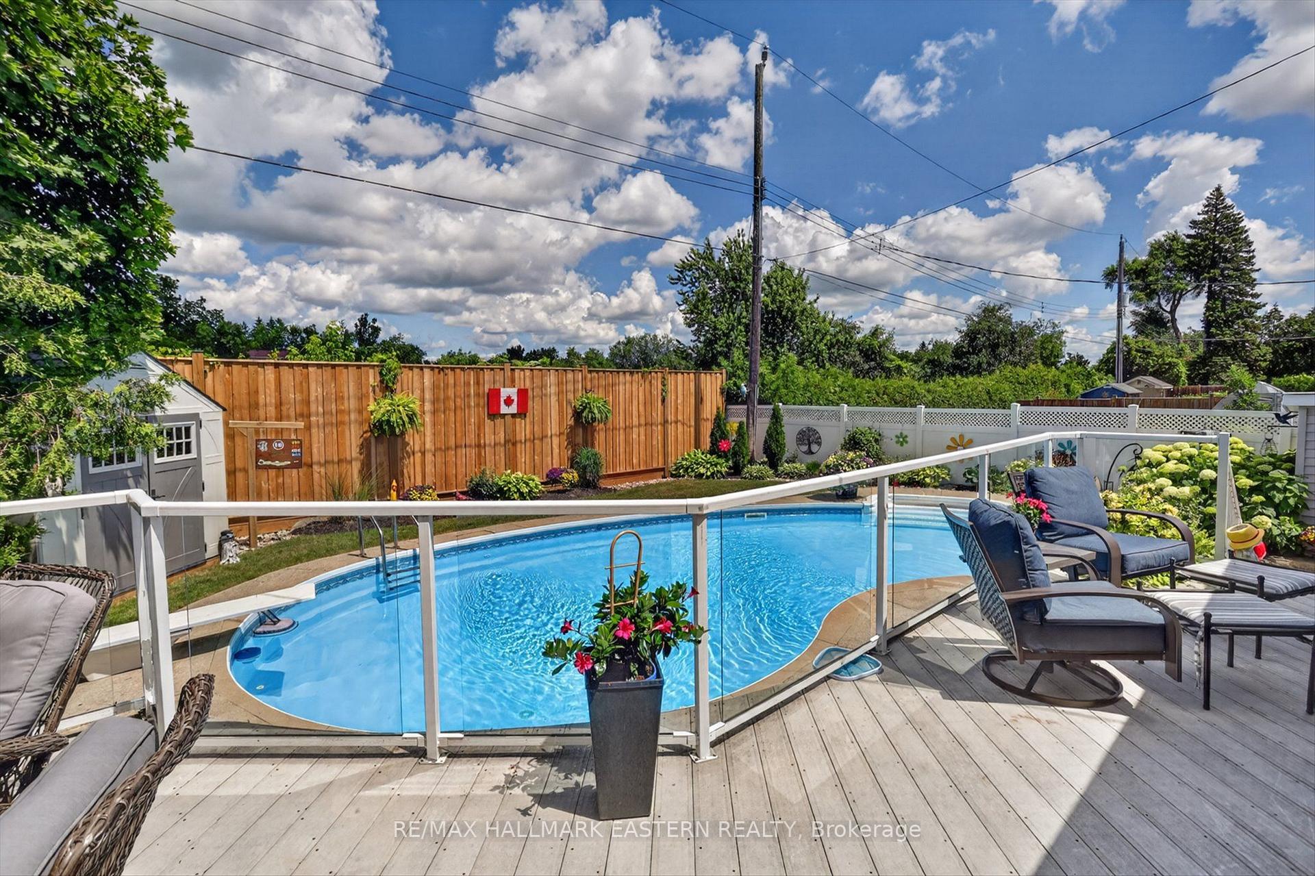 Photo 35 of 894 Kawartha Drive, Peterborough, Monaghan Ward 2 — HOMEH