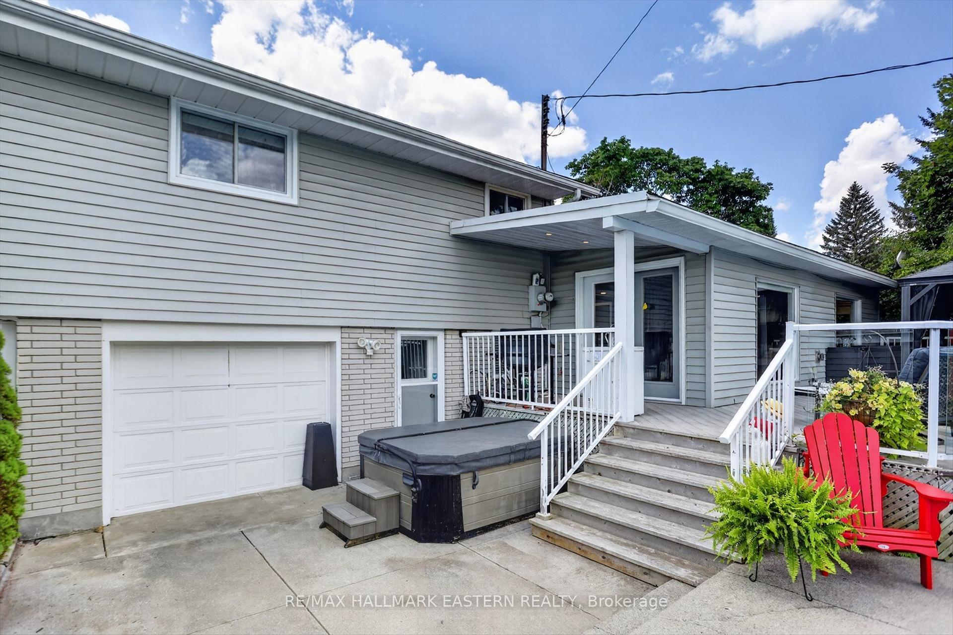 Photo 37 of 894 Kawartha Drive, Peterborough, Monaghan Ward 2 — HOMEH