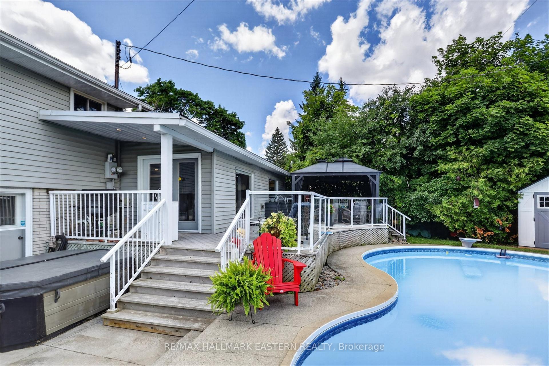 Photo 38 of 894 Kawartha Drive, Peterborough, Monaghan Ward 2 — HOMEH