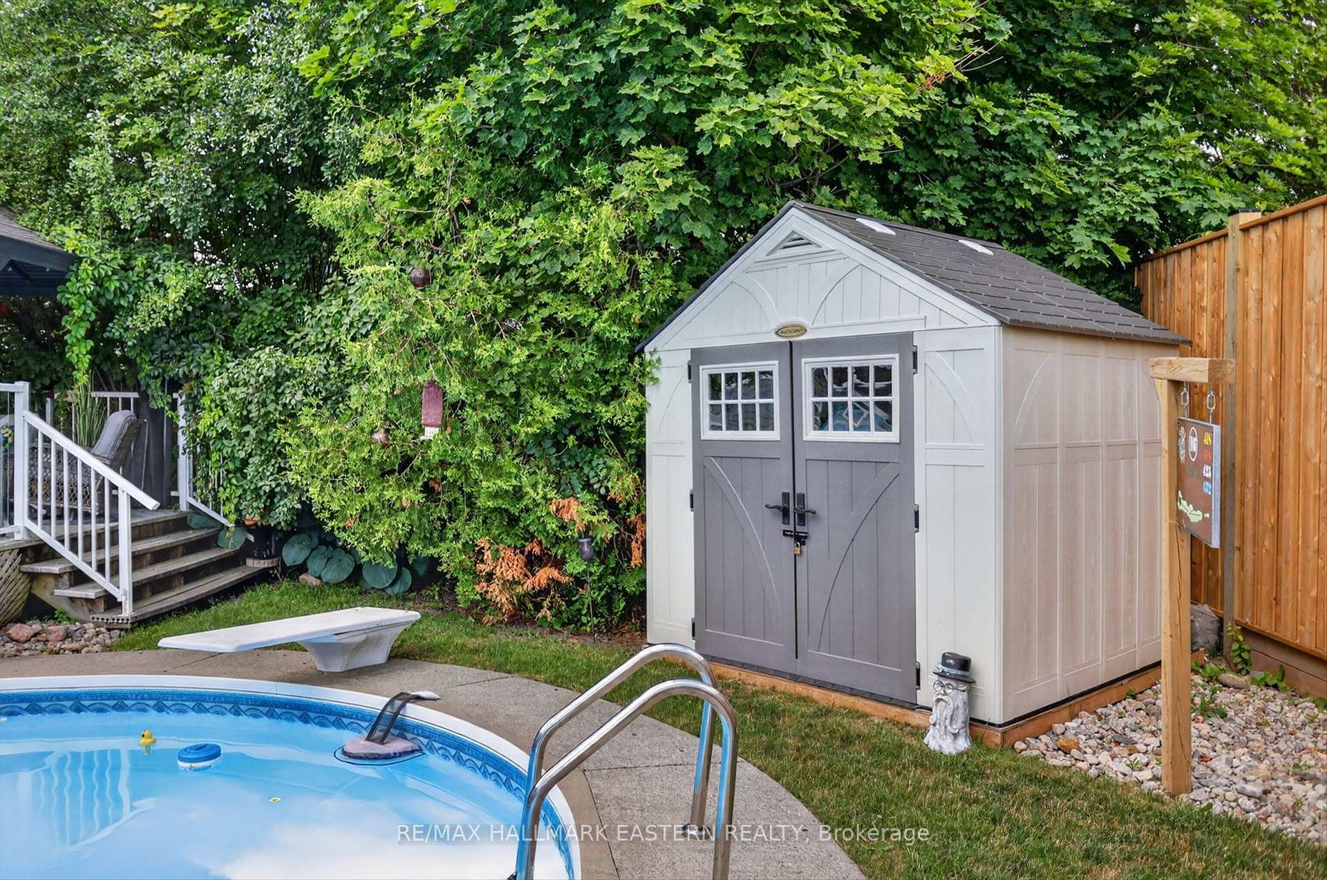 Photo 41 of 894 Kawartha Drive, Peterborough, Monaghan Ward 2 — HOMEH