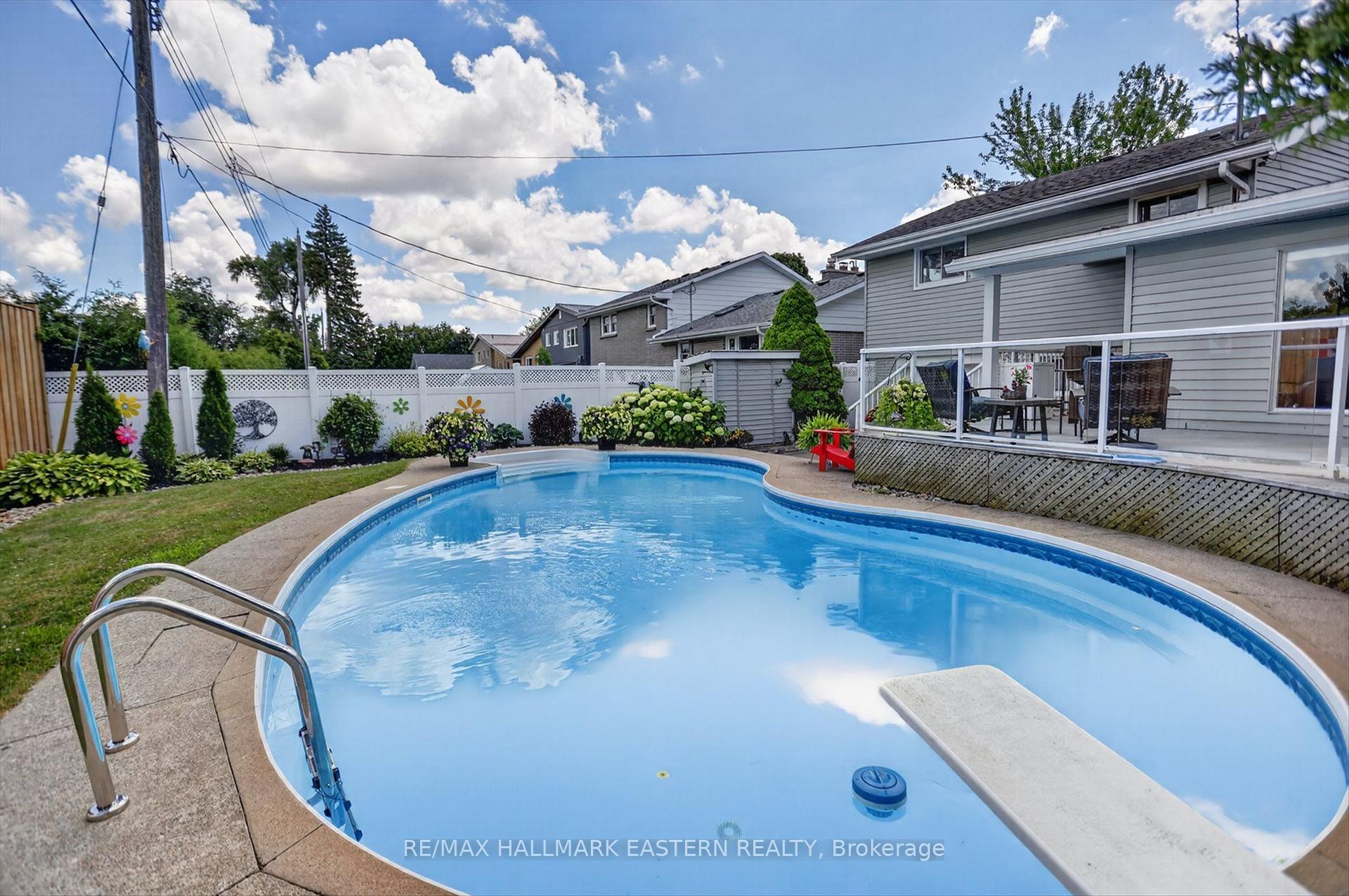 Photo 42 of 894 Kawartha Drive, Peterborough, Monaghan Ward 2 — HOMEH