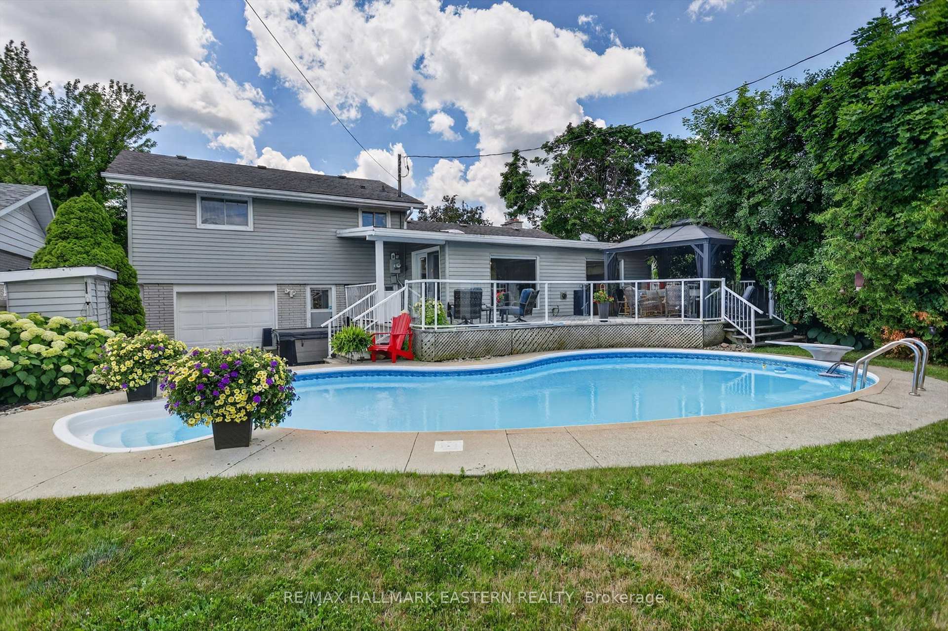Photo 43 of 894 Kawartha Drive, Peterborough, Monaghan Ward 2 — HOMEH