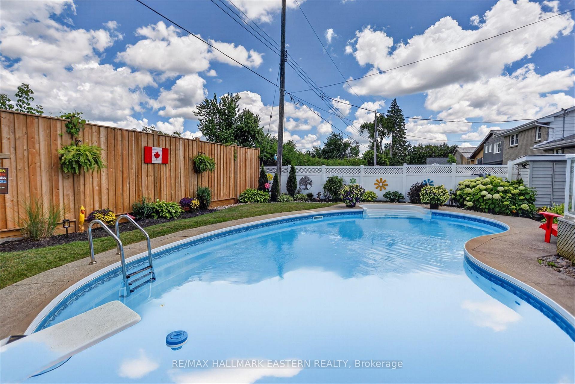 Photo 44 of 894 Kawartha Drive, Peterborough, Monaghan Ward 2 — HOMEH