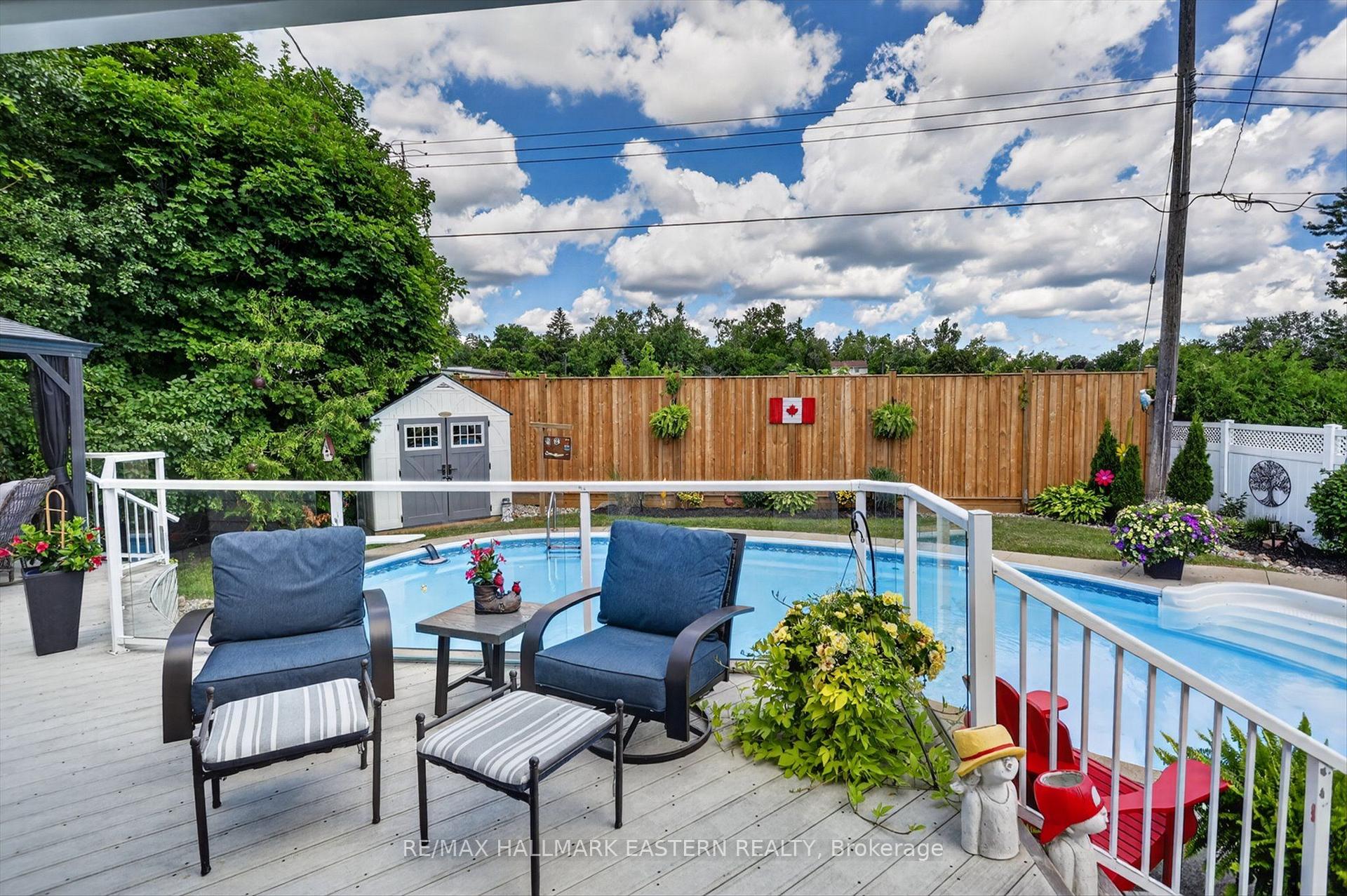 Photo 45 of 894 Kawartha Drive, Peterborough, Monaghan Ward 2 — HOMEH
