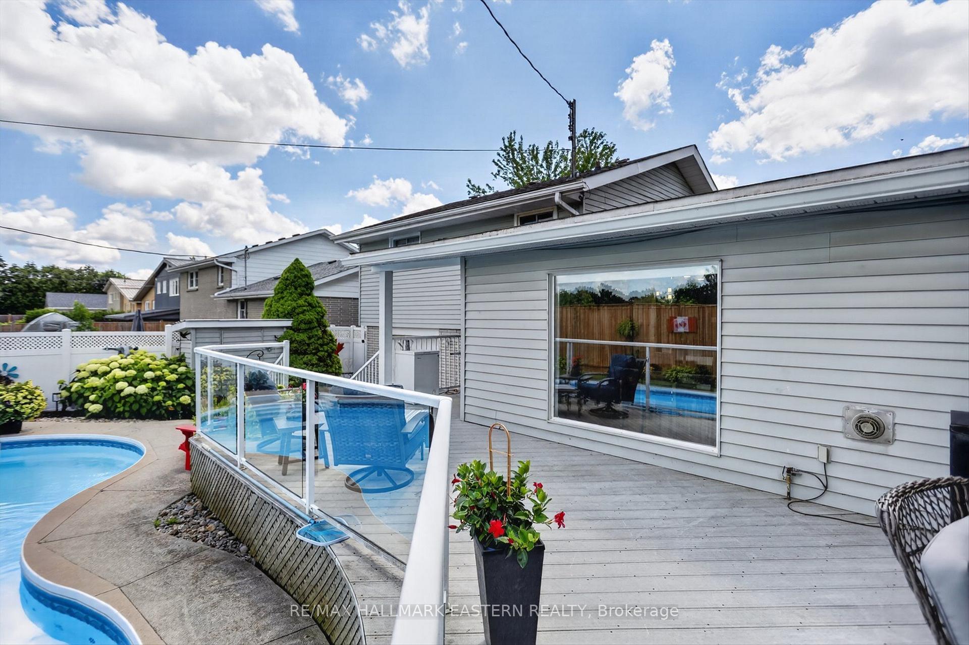 Photo 36 of 894 Kawartha Drive, Peterborough, Monaghan Ward 2 — HOMEH