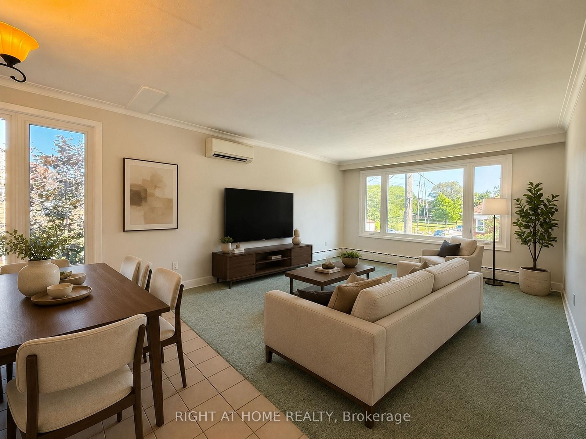 Photo 5 of Unit 3, 20 Belvidere Avenue, Toronto, Humewood-Cedarvale — HOMEH