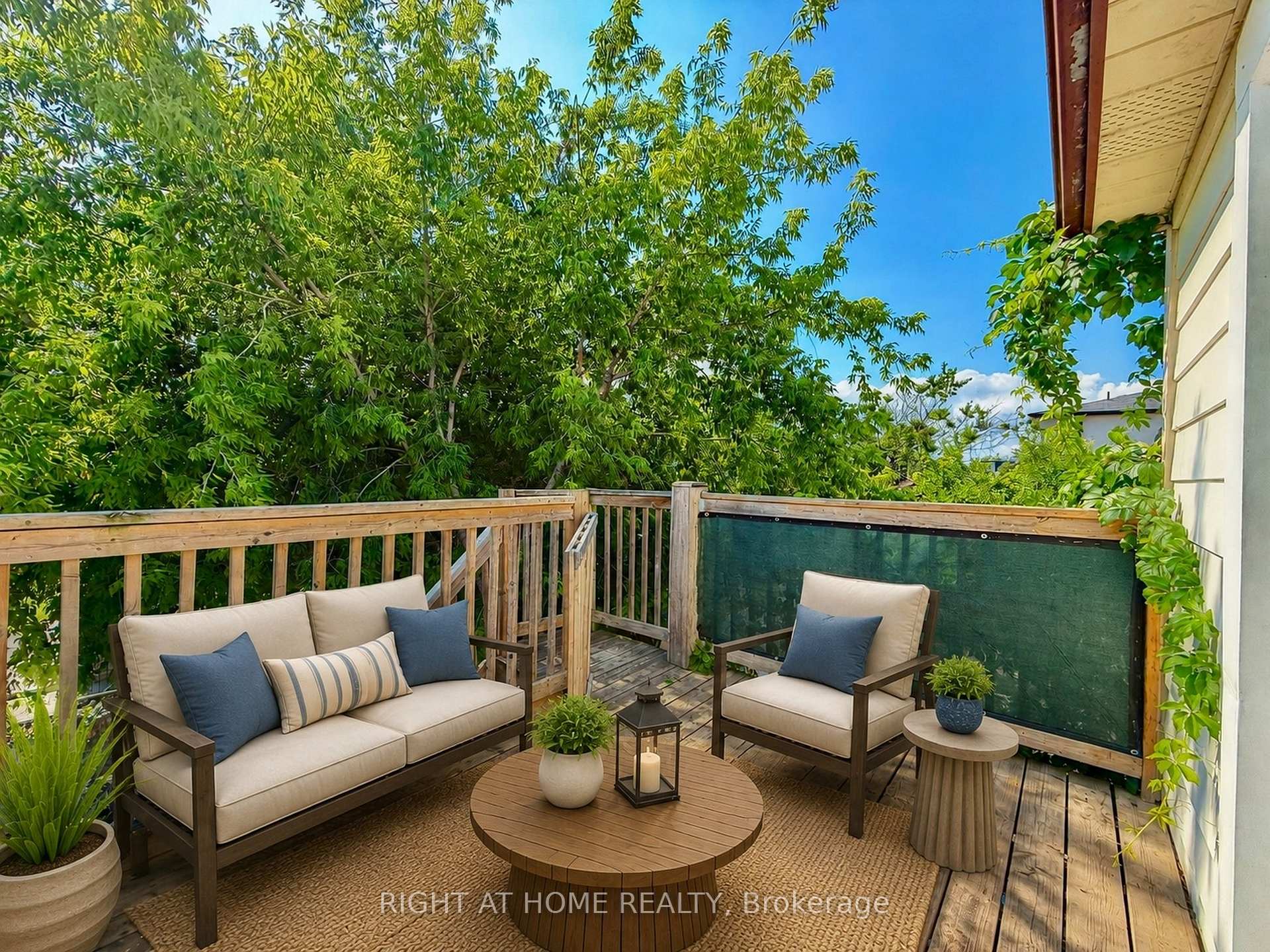 Photo 17 of Unit 3, 20 Belvidere Avenue, Toronto, Humewood-Cedarvale — HOMEH