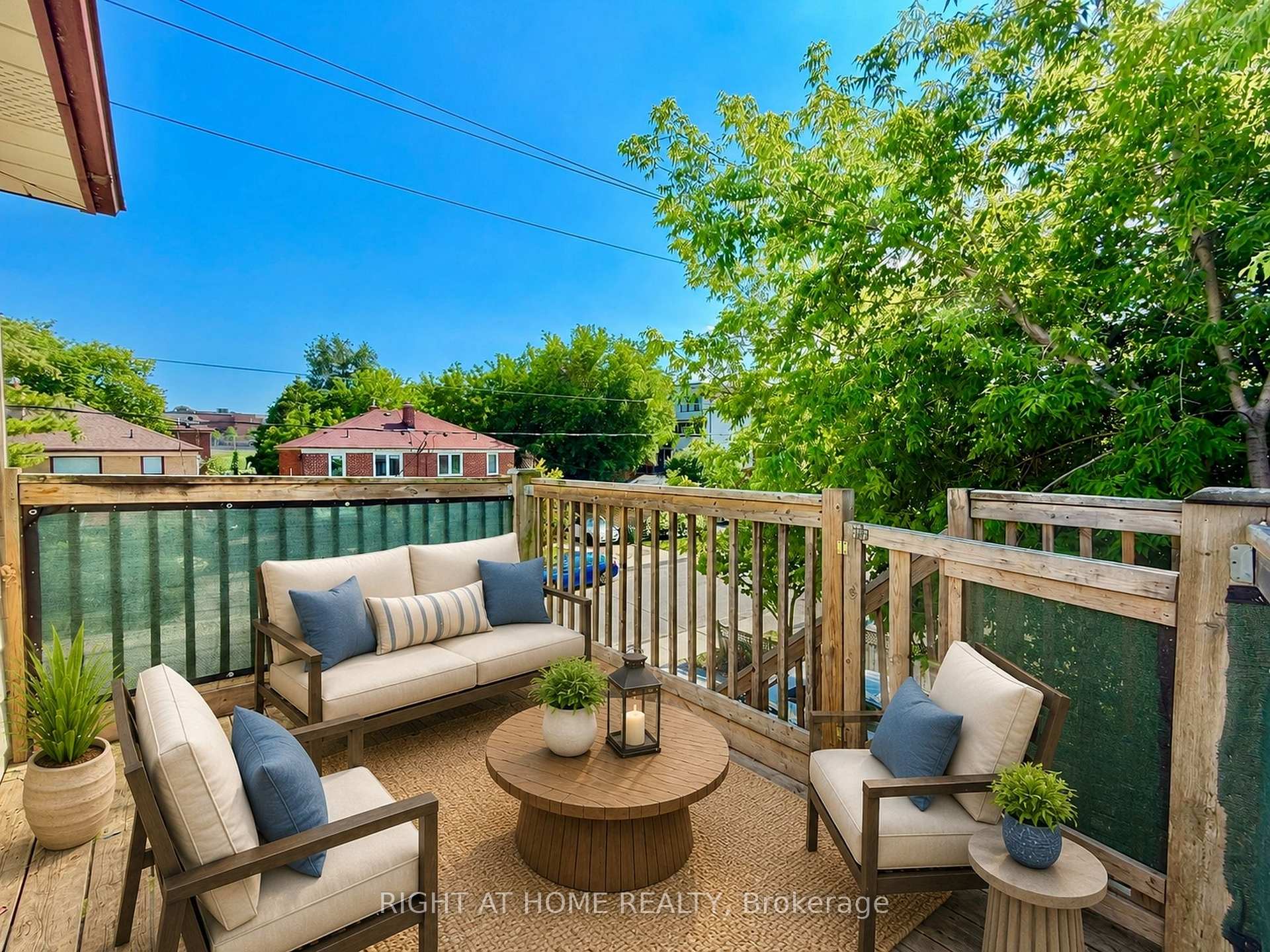 Photo 18 of Unit 3, 20 Belvidere Avenue, Toronto, Humewood-Cedarvale — HOMEH