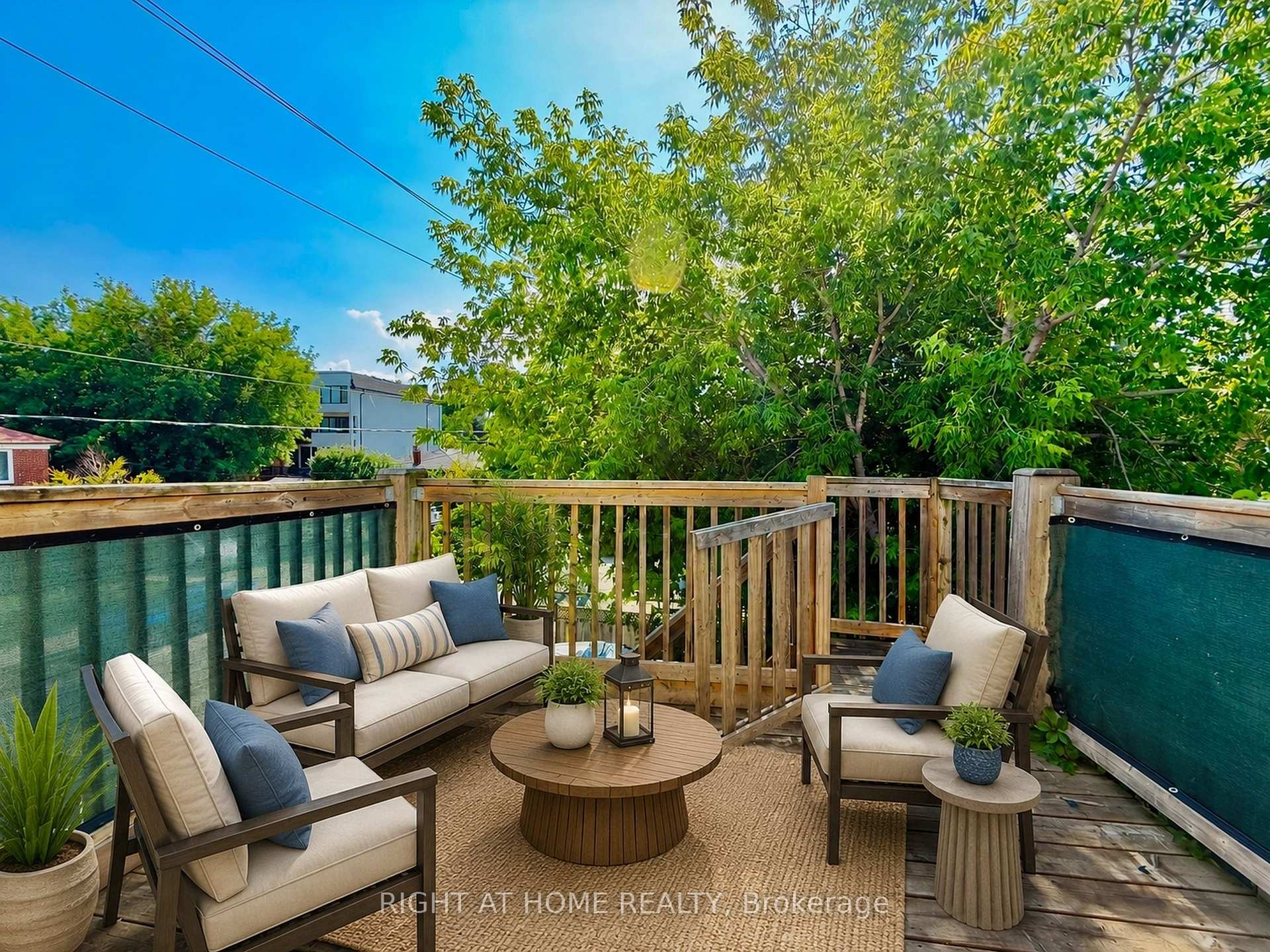Photo 19 of Unit 3, 20 Belvidere Avenue, Toronto, Humewood-Cedarvale — HOMEH