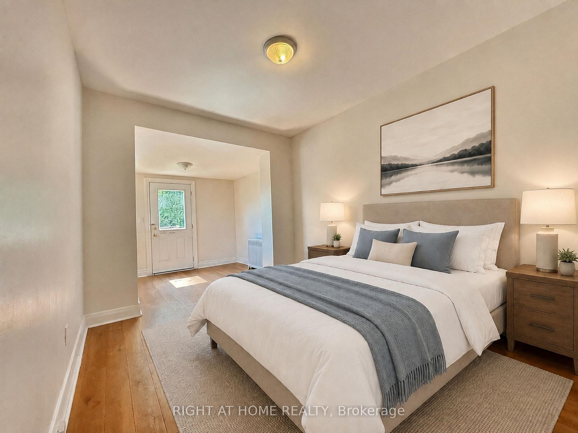 Photo 20 of Unit 3, 20 Belvidere Avenue, Toronto, Humewood-Cedarvale — HOMEH