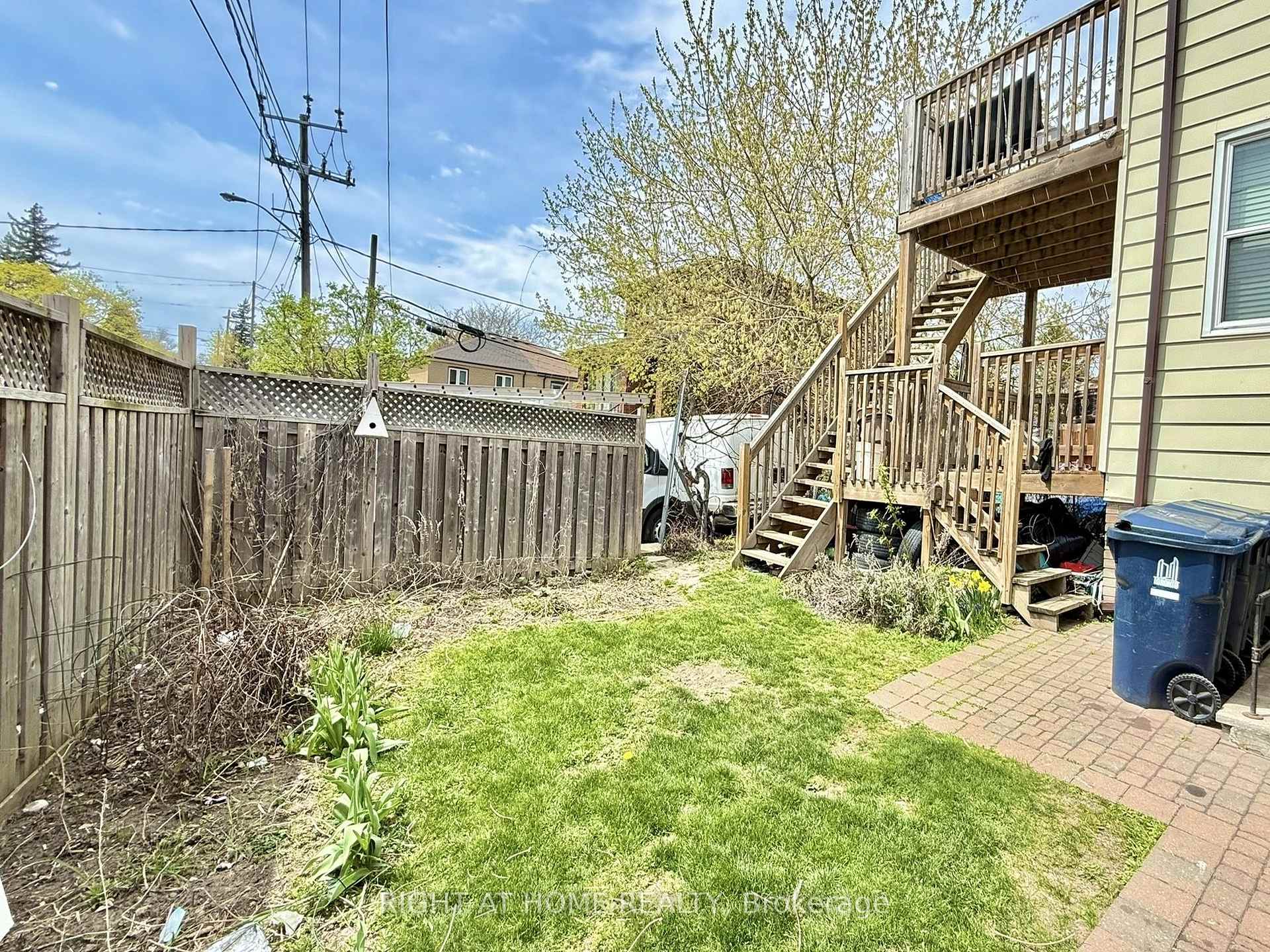 Photo 31 of Unit 3, 20 Belvidere Avenue, Toronto, Humewood-Cedarvale — HOMEH