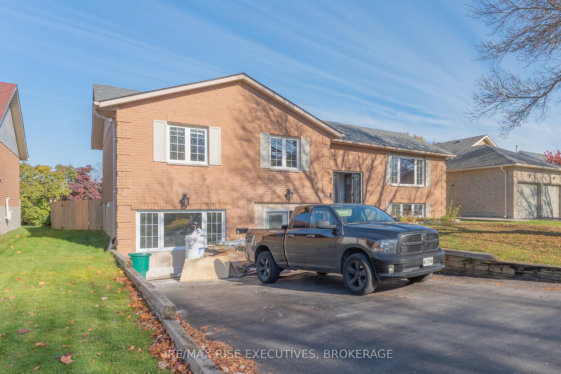 Photo 2 of Unit 2, 79 Barker Drive, Kingston, Kingston East (Incl Barret Crt) — HOMEH