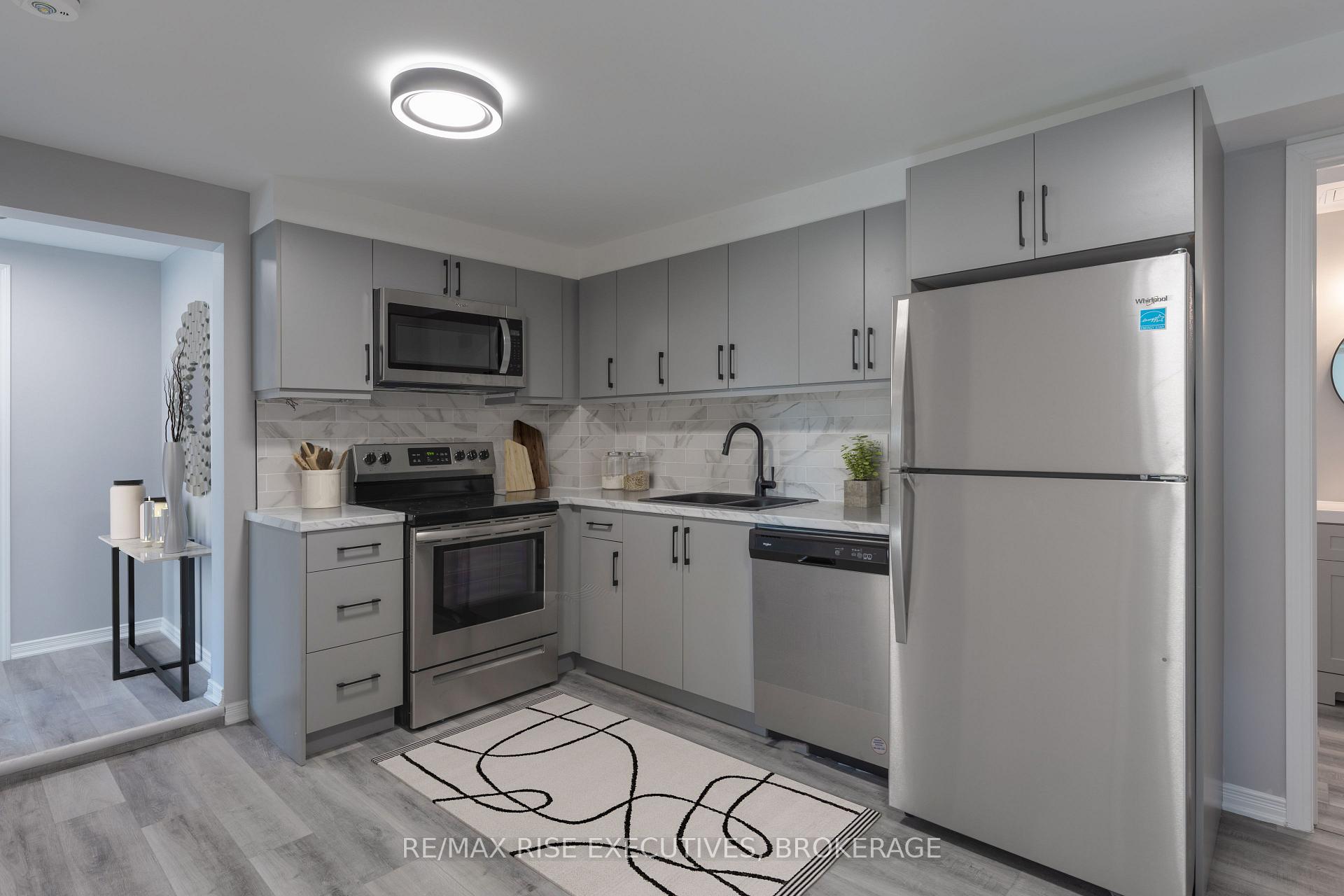 Photo 4 of Unit 2, 79 Barker Drive, Kingston, Kingston East (Incl Barret Crt) — HOMEH