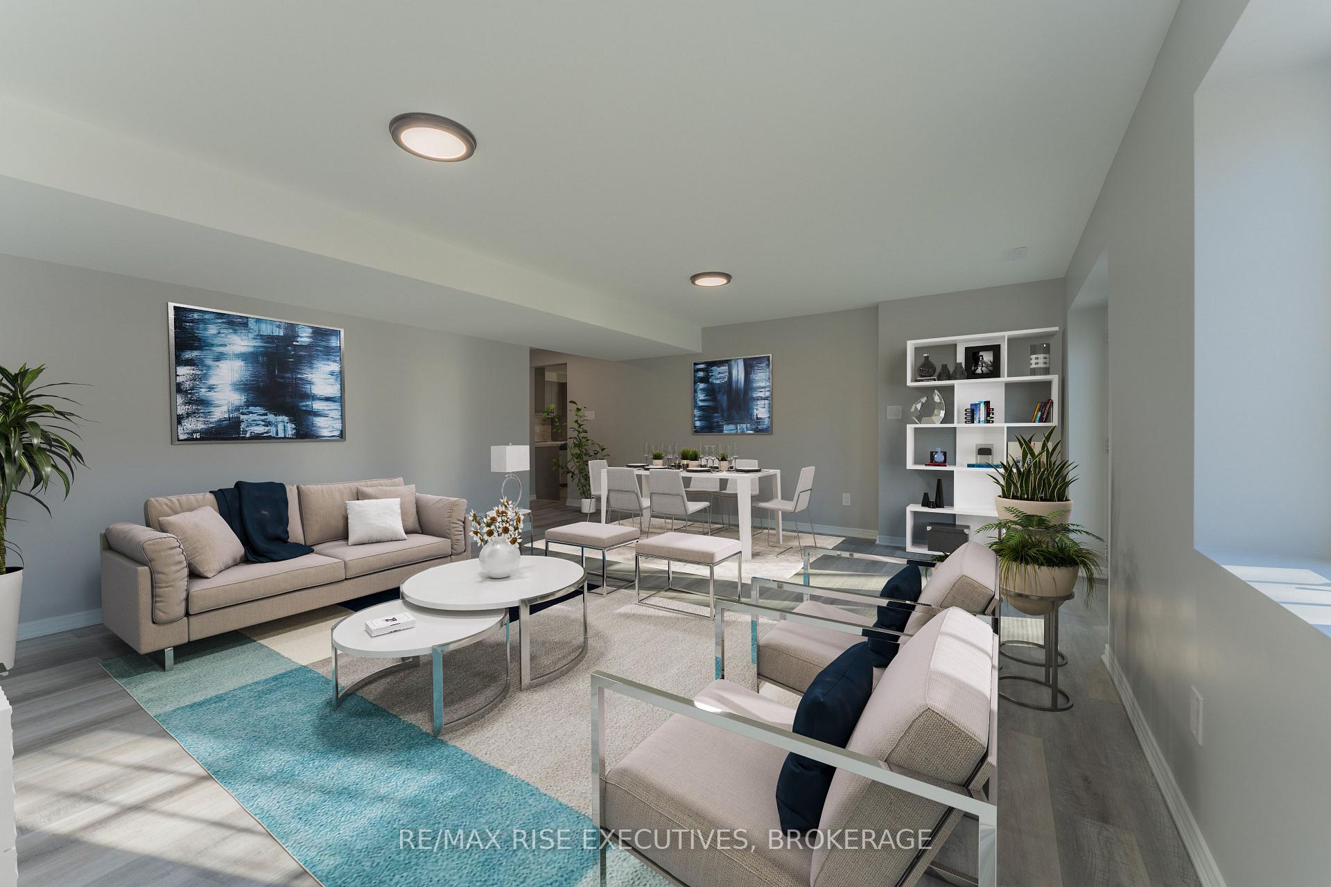 Photo 5 of Unit 2, 79 Barker Drive, Kingston, Kingston East (Incl Barret Crt) — HOMEH