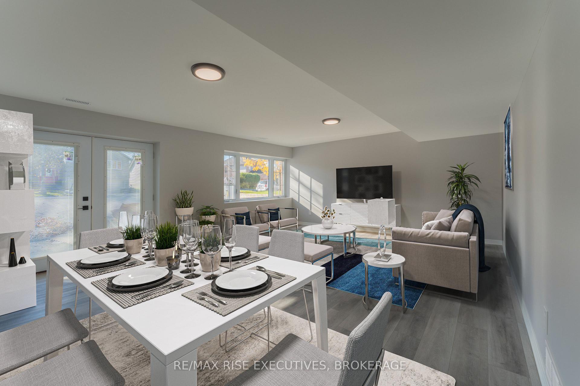 Photo 6 of Unit 2, 79 Barker Drive, Kingston, Kingston East (Incl Barret Crt) — HOMEH