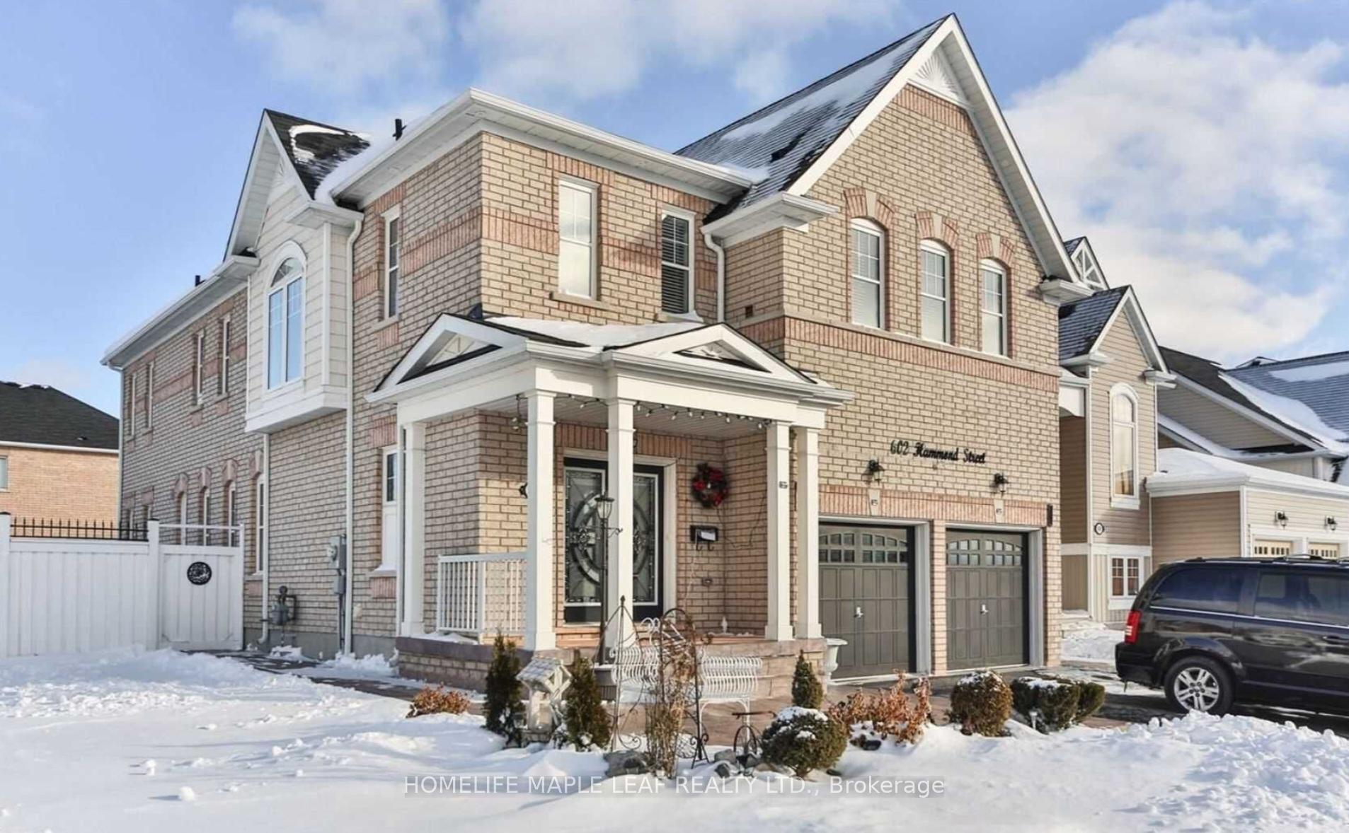 Photo 3 of 602 Hammond Street, Shelburne — HOMEH