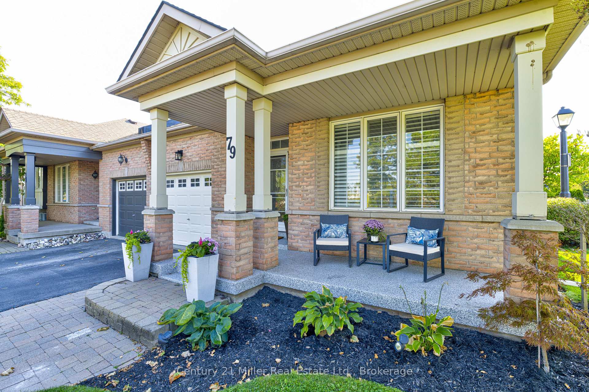 Photo 1 of Unit 79, 2243 Turnberry Road, Burlington, Rose — HOMEH