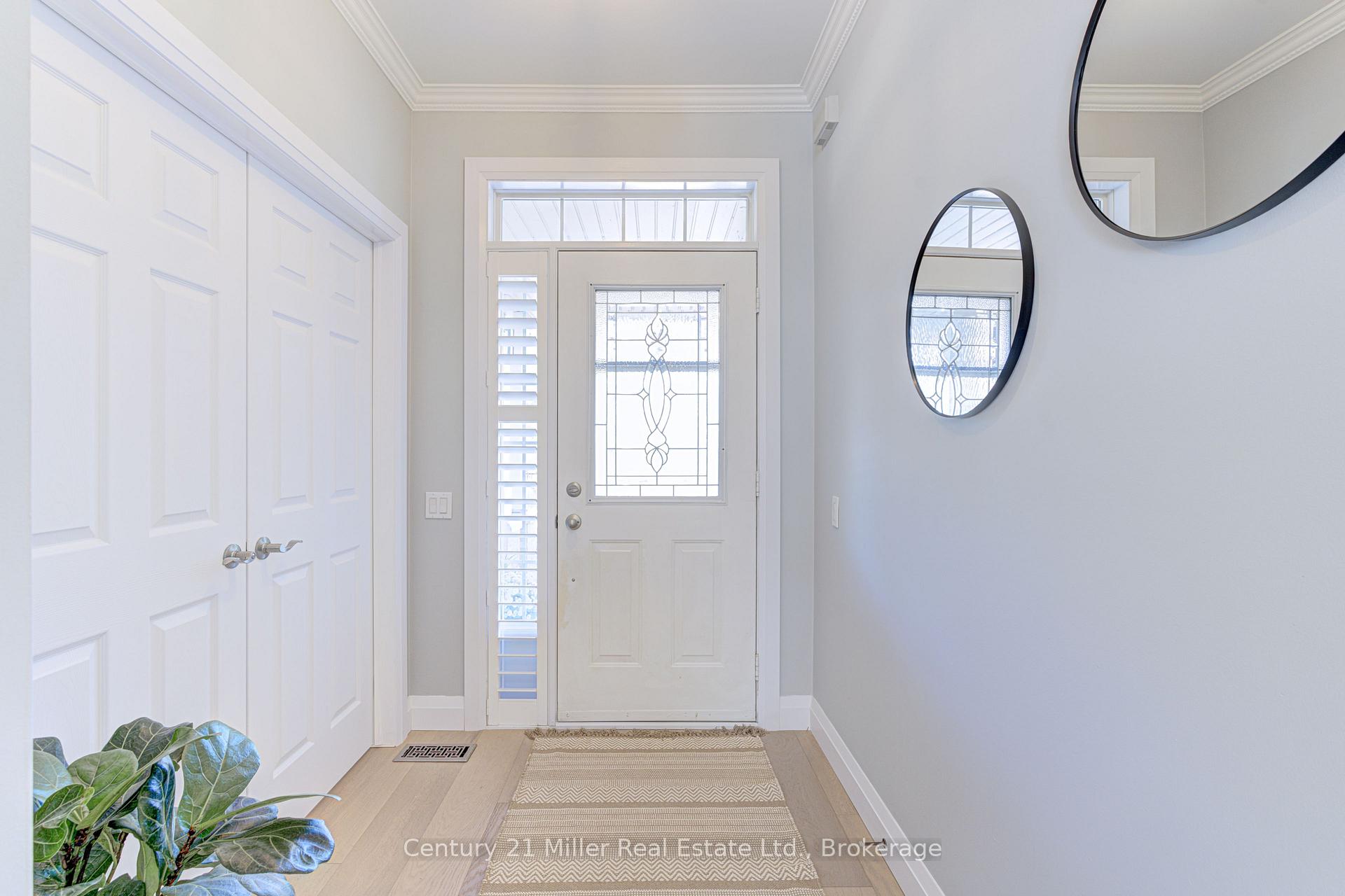 Photo 3 of Unit 79, 2243 Turnberry Road, Burlington, Rose — HOMEH