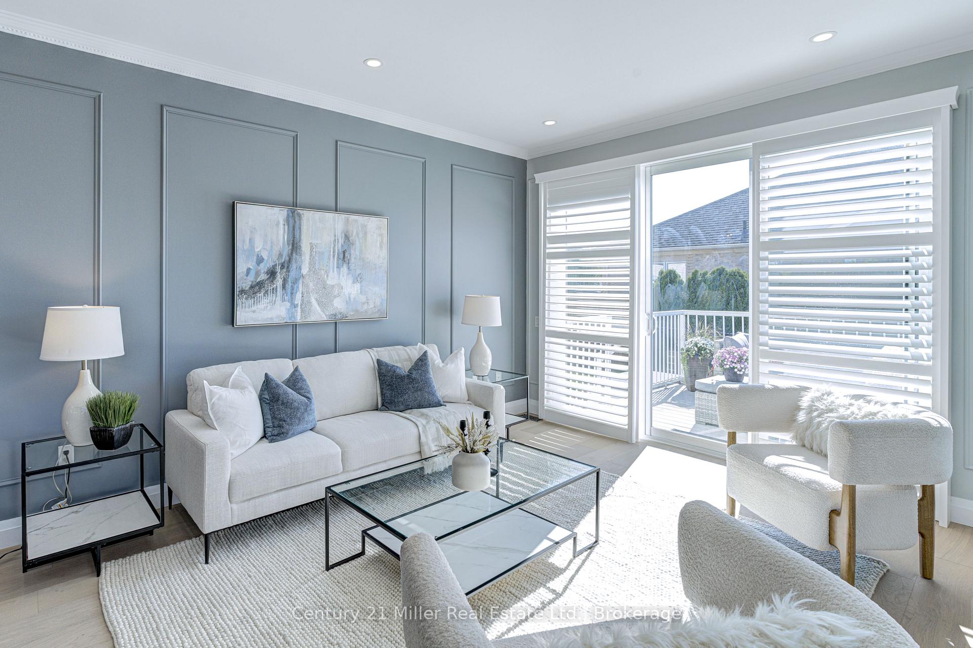 Photo 4 of Unit 79, 2243 Turnberry Road, Burlington, Rose — HOMEH
