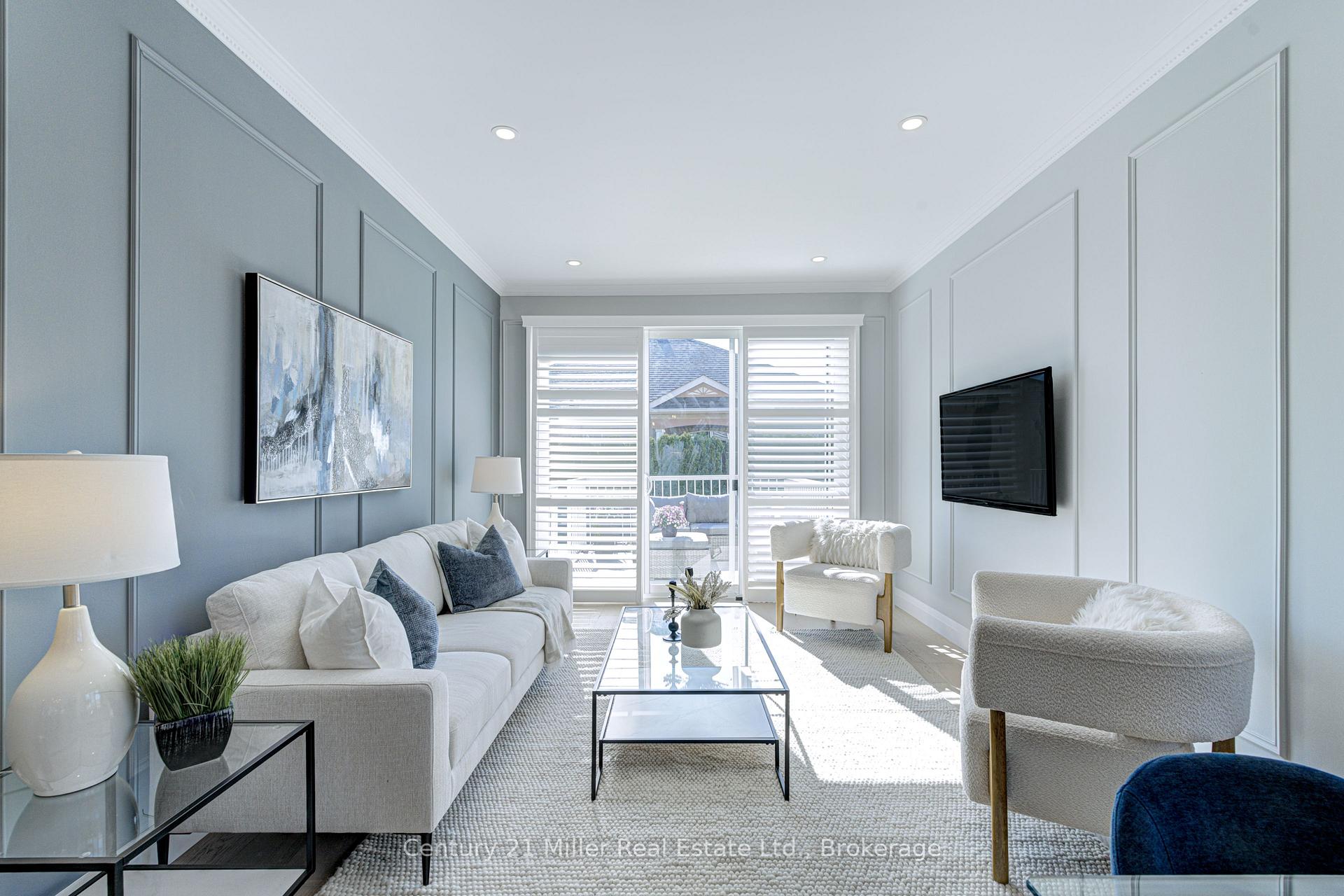 Photo 5 of Unit 79, 2243 Turnberry Road, Burlington, Rose — HOMEH