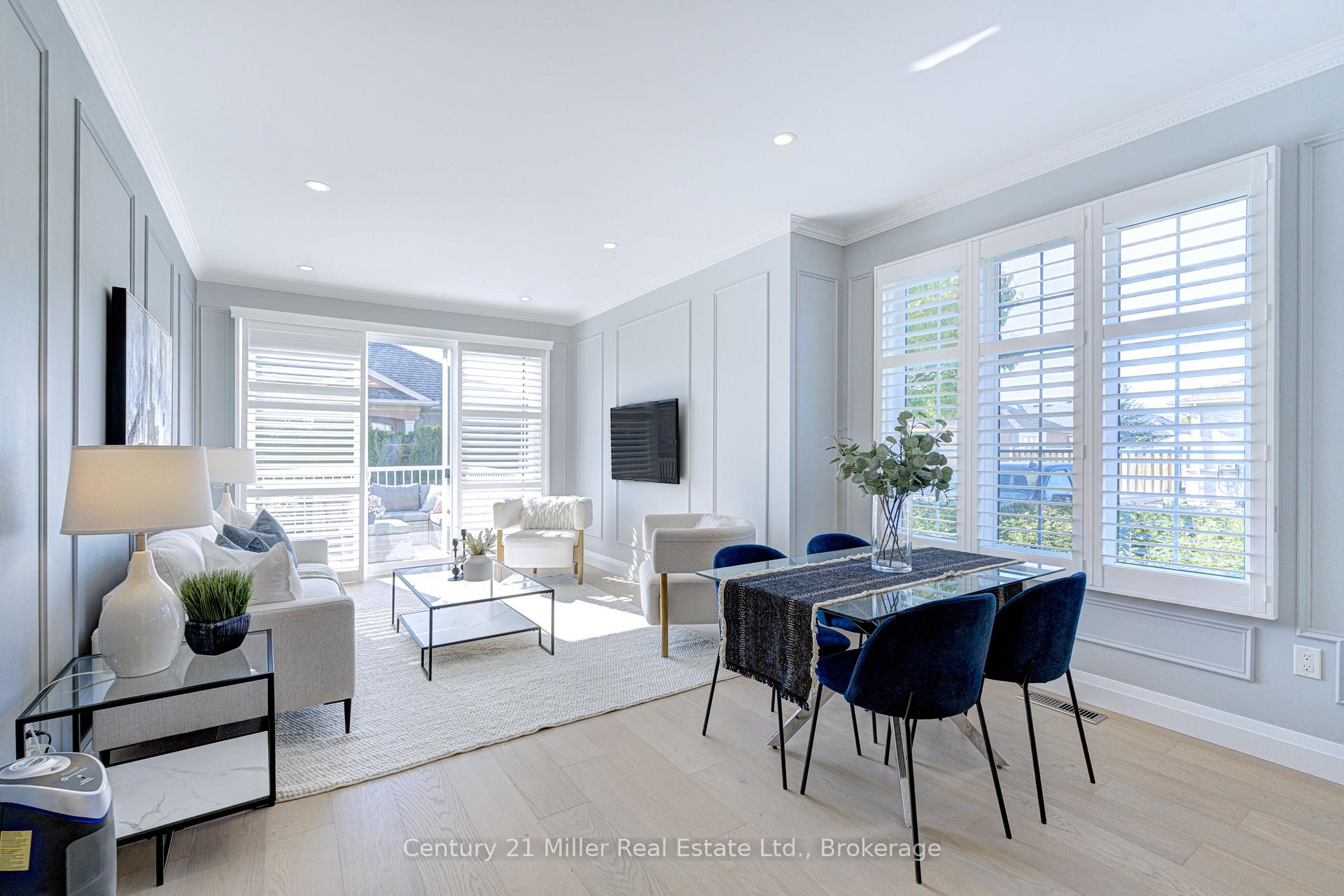Photo 7 of Unit 79, 2243 Turnberry Road, Burlington, Rose — HOMEH