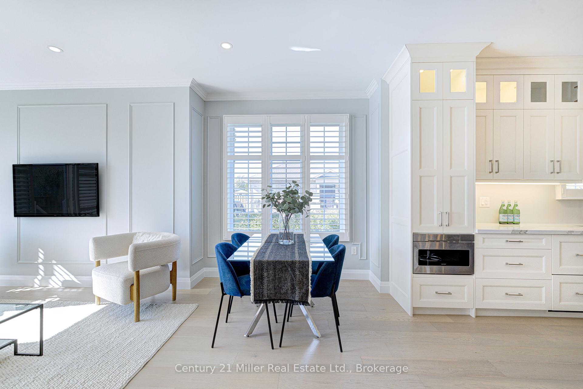 Photo 8 of Unit 79, 2243 Turnberry Road, Burlington, Rose — HOMEH