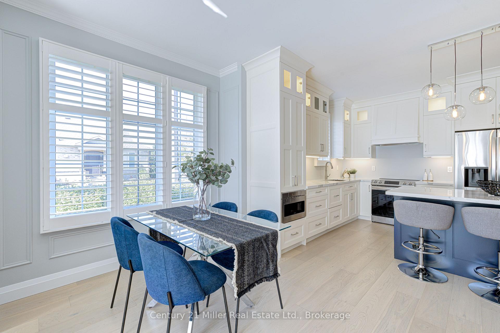 Photo 9 of Unit 79, 2243 Turnberry Road, Burlington, Rose — HOMEH
