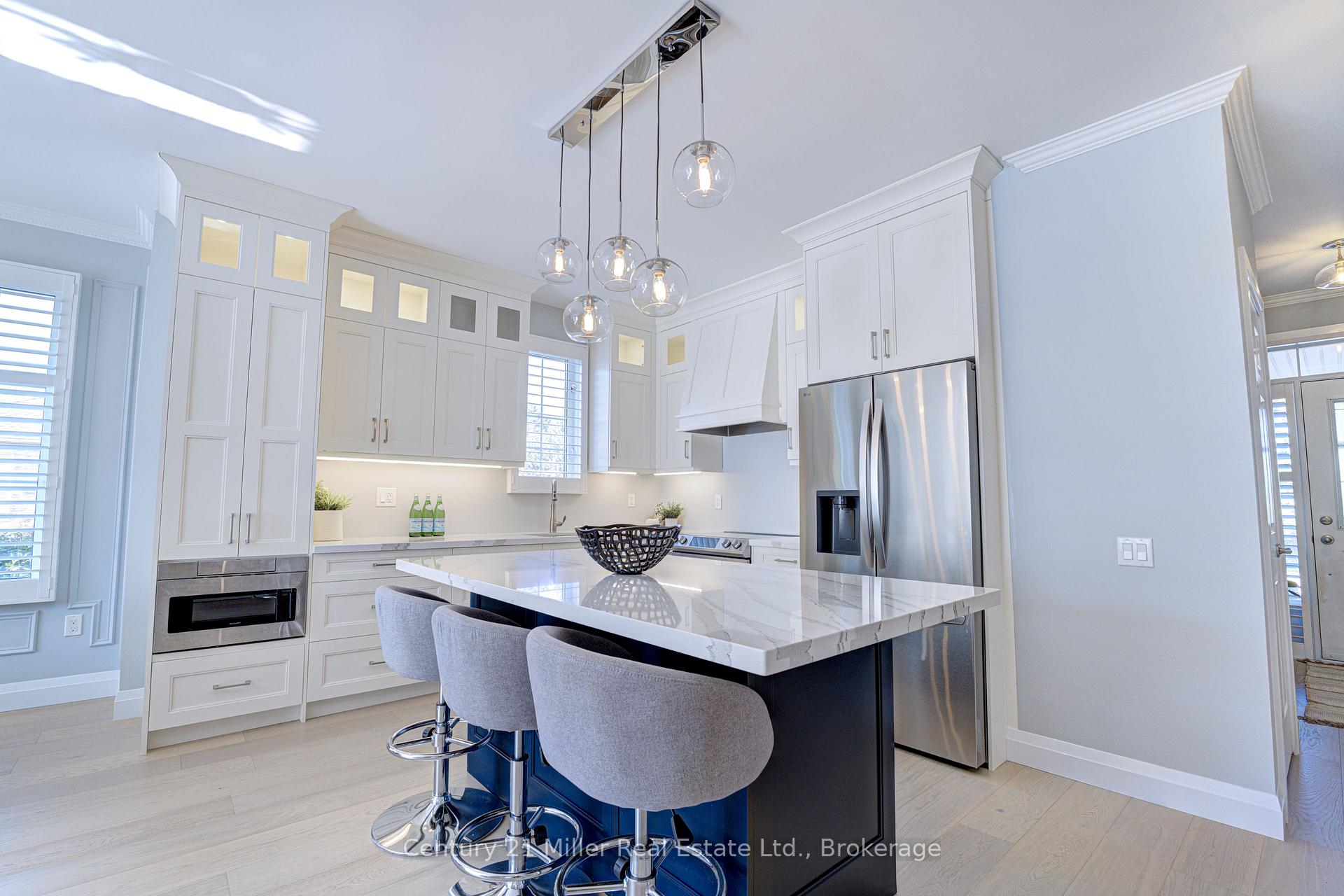 Photo 10 of Unit 79, 2243 Turnberry Road, Burlington, Rose — HOMEH