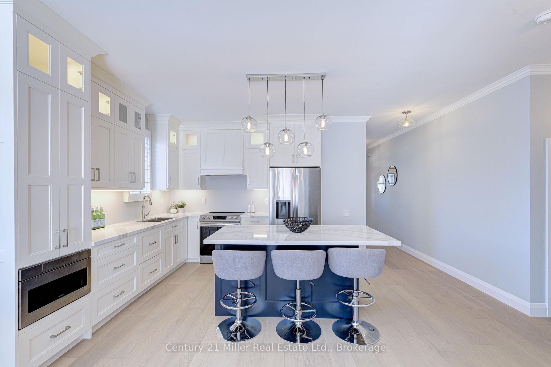 Photo 11 of Unit 79, 2243 Turnberry Road, Burlington, Rose — HOMEH