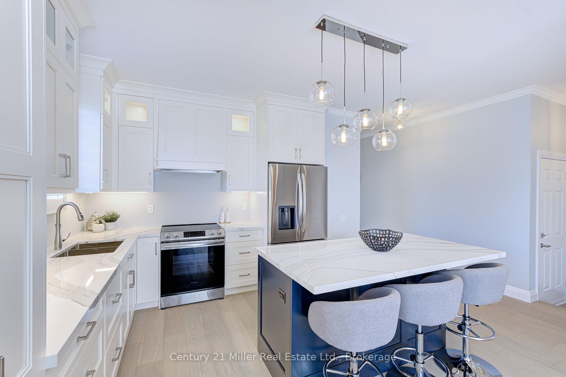 Photo 12 of Unit 79, 2243 Turnberry Road, Burlington, Rose — HOMEH