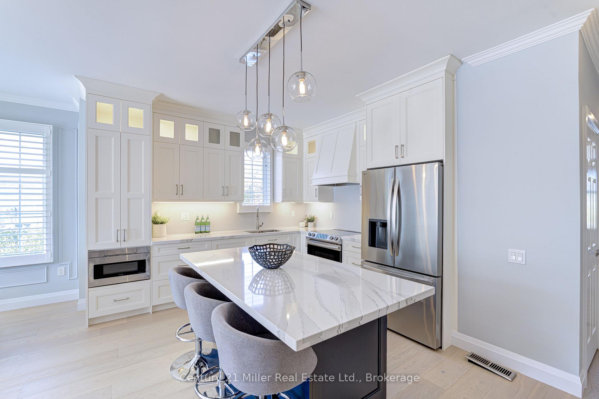 Photo 13 of Unit 79, 2243 Turnberry Road, Burlington, Rose — HOMEH